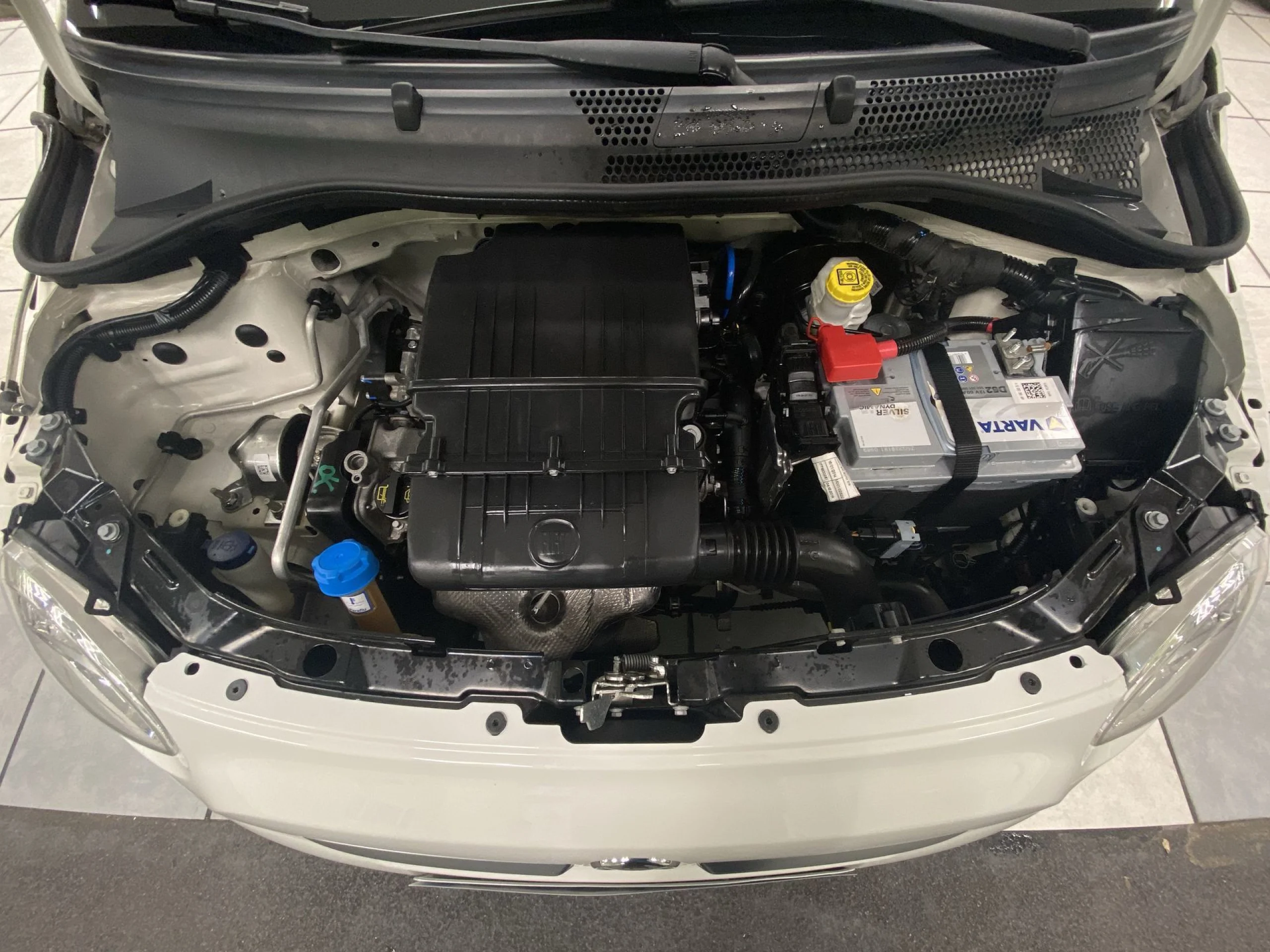 Fiat 500 1.2 S 51 kW (69 CV) - Foto 19