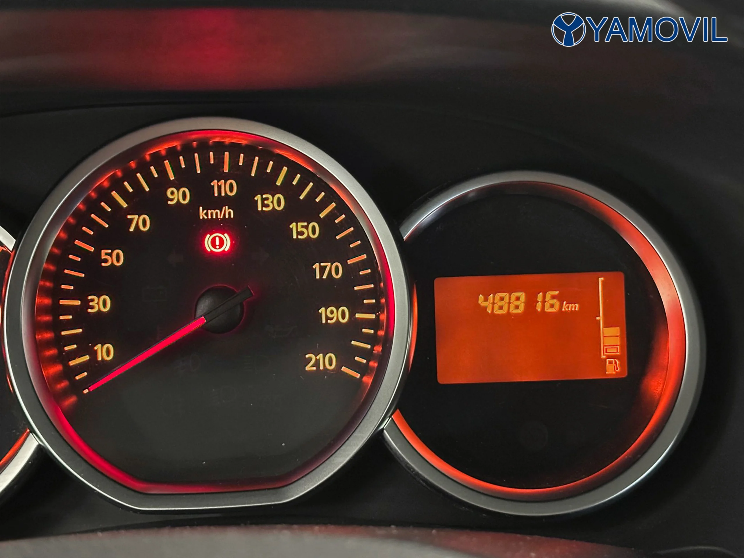 Dacia Lodgy Serie Limitada Nómada 1.6 75 kW (100 CV) 7 Plazas - Foto 6