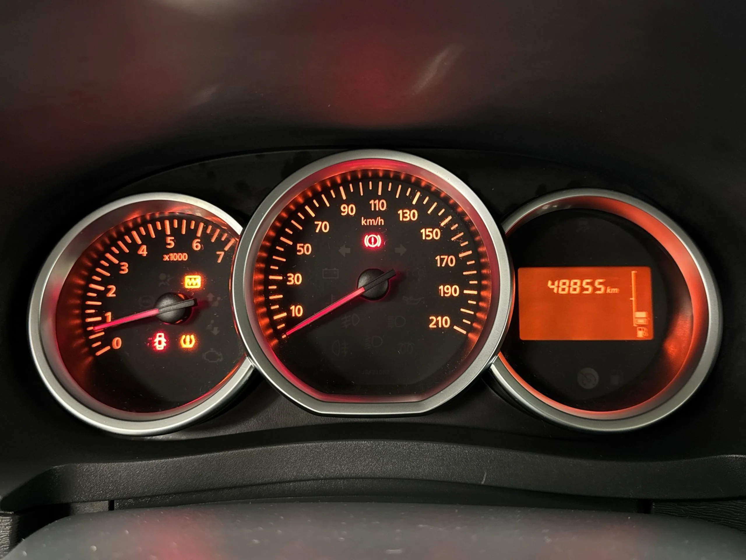 Dacia Lodgy Serie Limitada Nómada 1.6 75 kW (100 CV) 7 Plazas - Foto 14