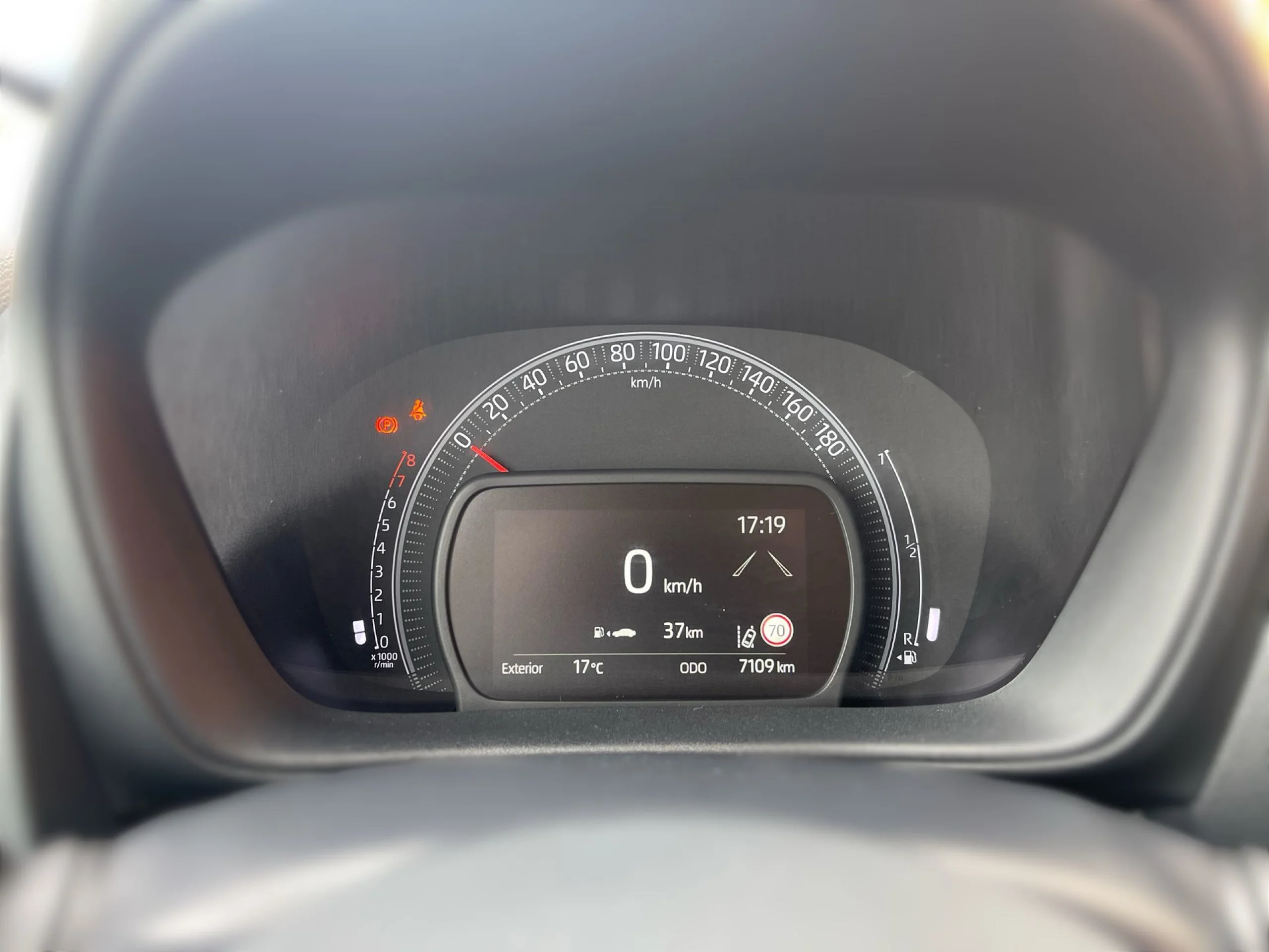 Toyota Aygo x cross 1.0 VVT-I Play 53 kW (72 CV) - Foto 11