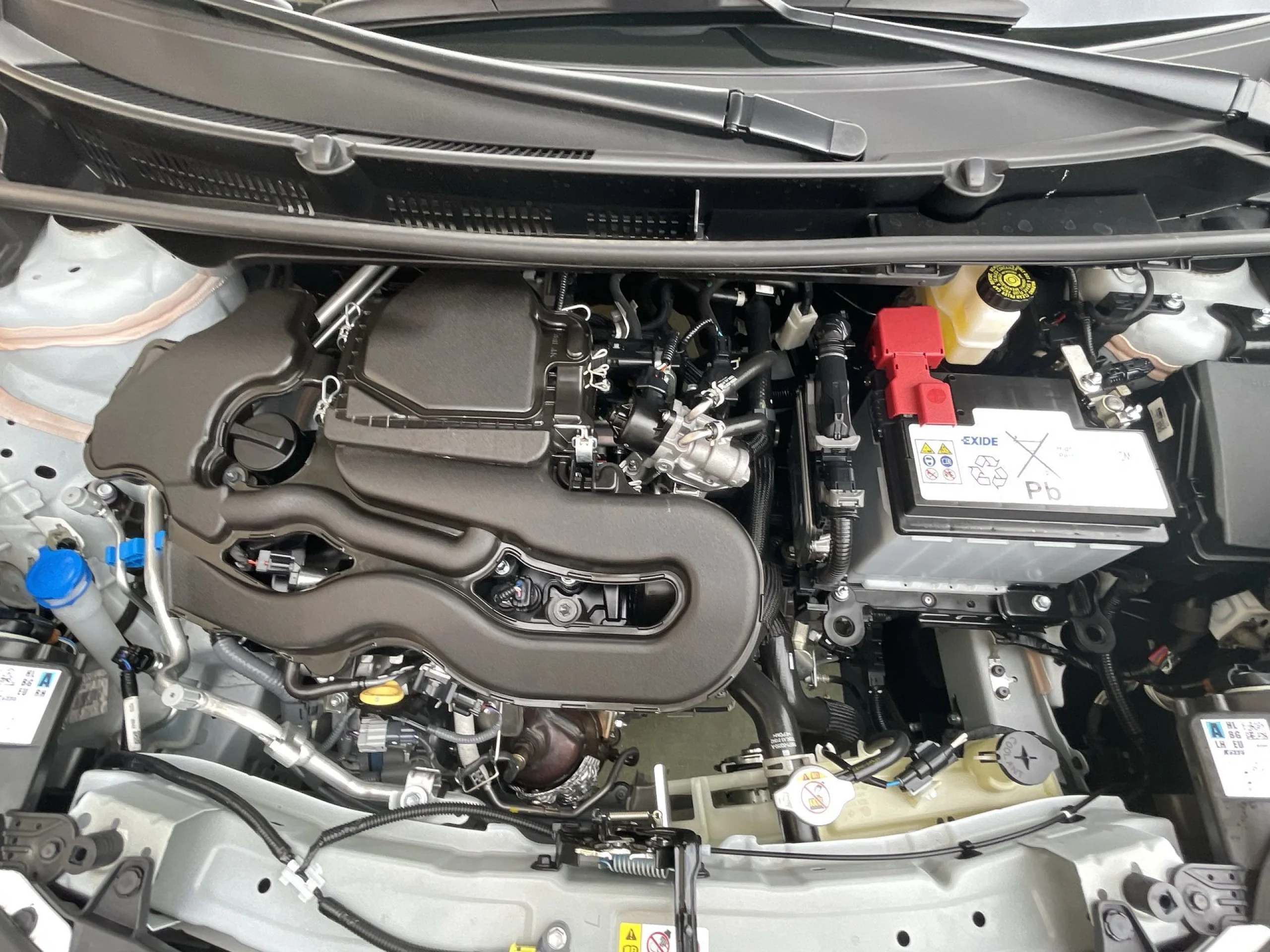 Toyota Aygo x cross 1.0 VVT-I Play 53 kW (72 CV) - Foto 20