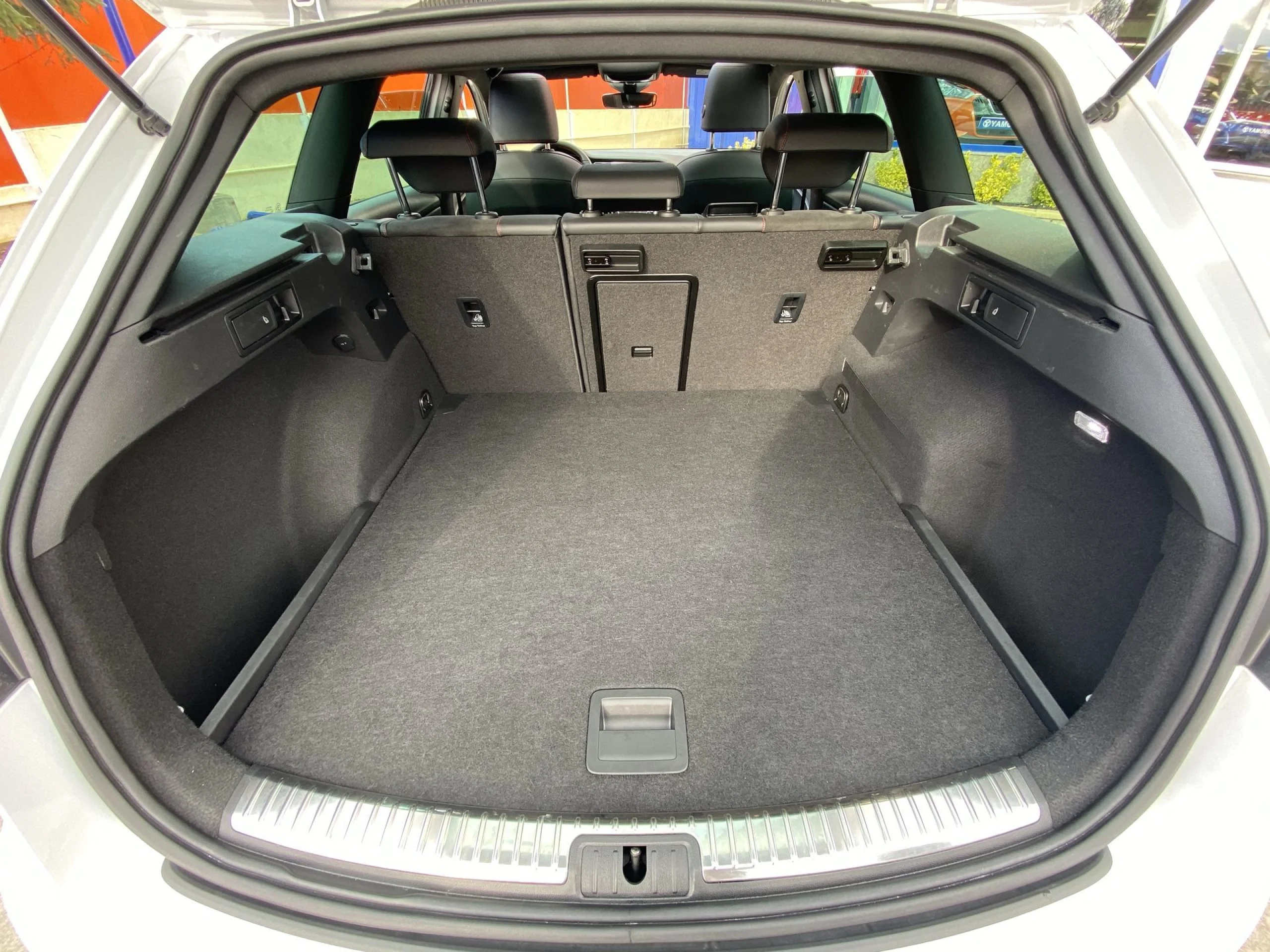 Seat Leon ST 1.5 EcoTSI SANDS FR Fast Edition Plus DSG 110 kW (150 CV) - Foto 20