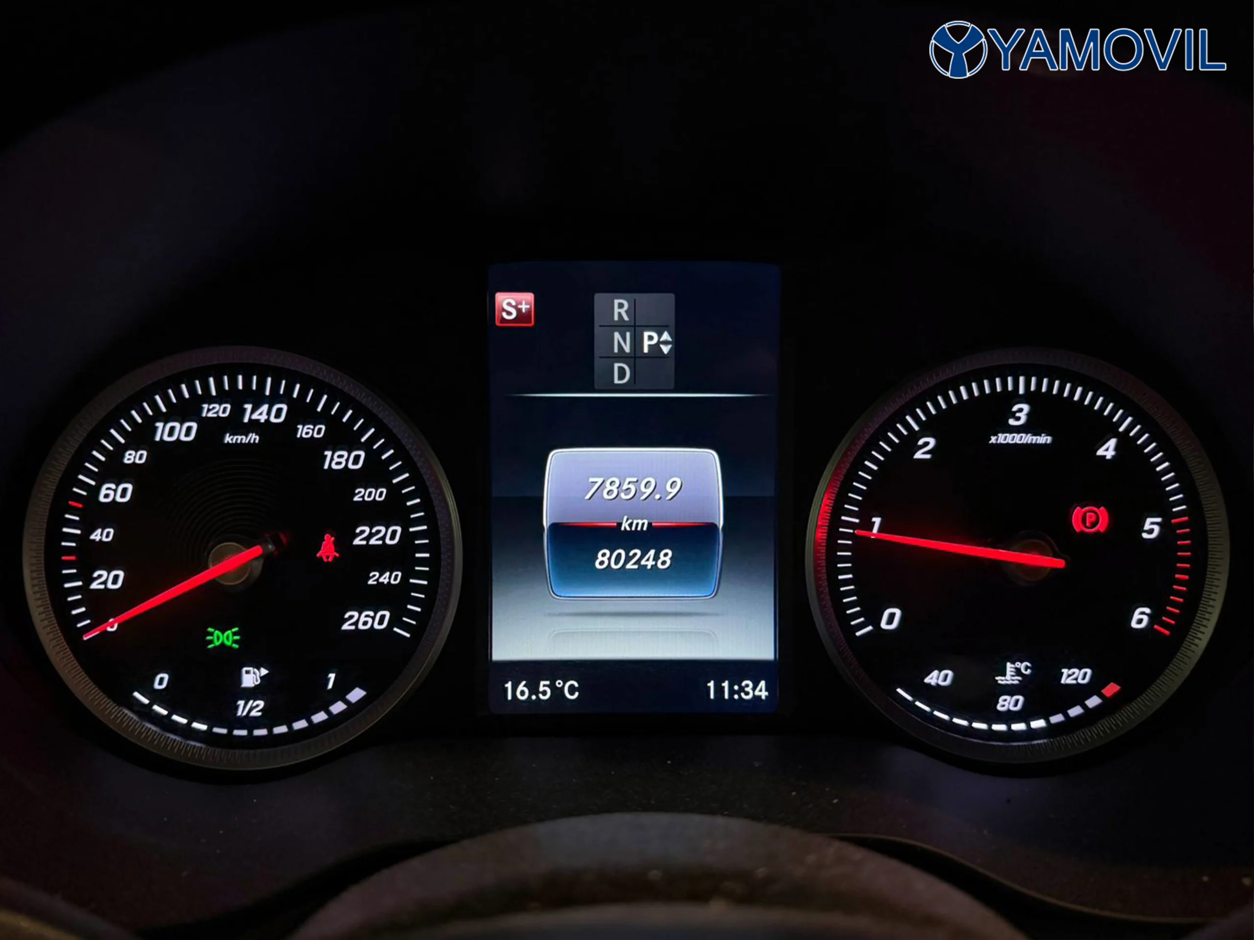 Mercedes-Benz GLC 220 d 4Matic 125 kW (170 CV) - Foto 6