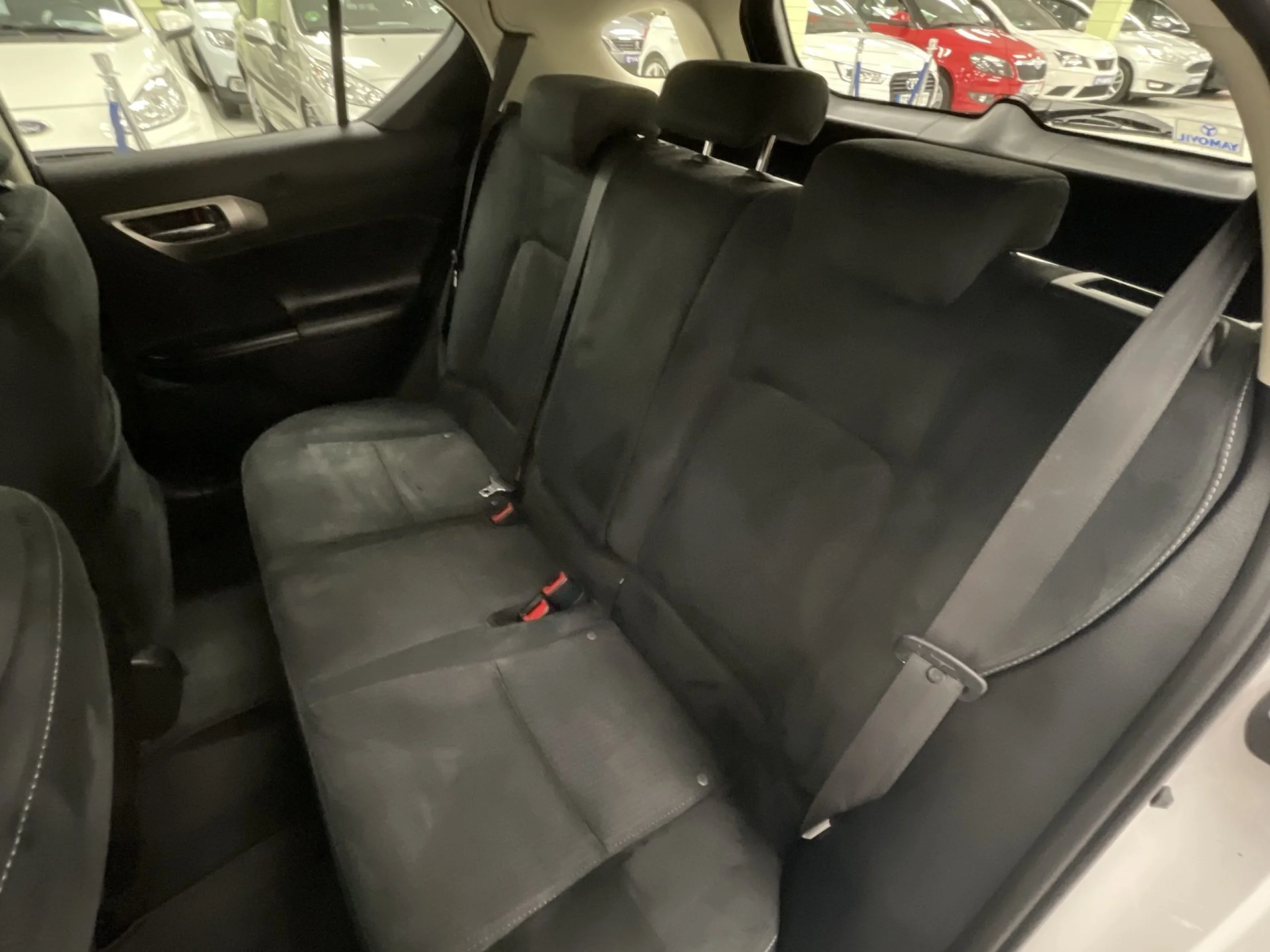 Lexus CT 200h Executive 100 kW (136 CV) - Foto 17