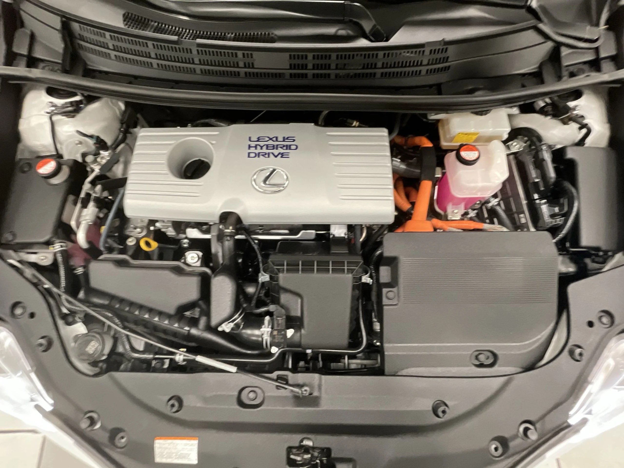 Lexus CT 200h Executive 100 kW (136 CV) - Foto 20