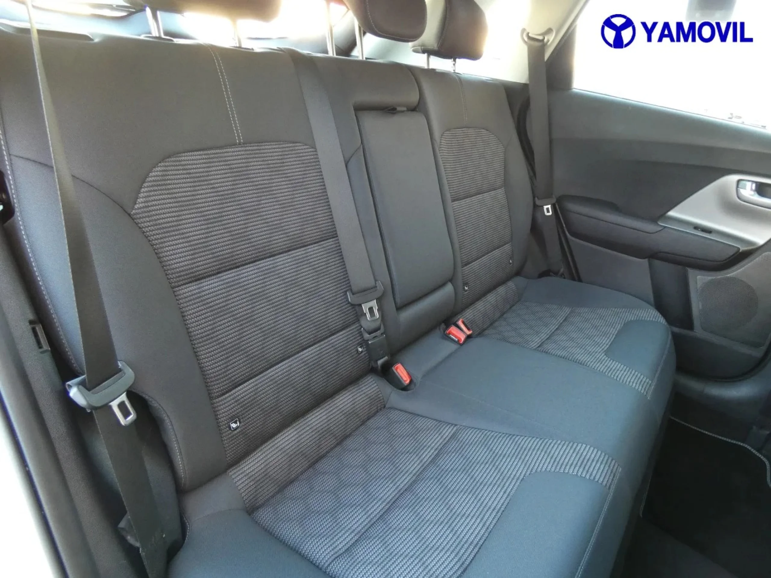 Kia Niro 1.6 GDi HEV Híbrido Drive 104 kW (141 CV) - Foto 16