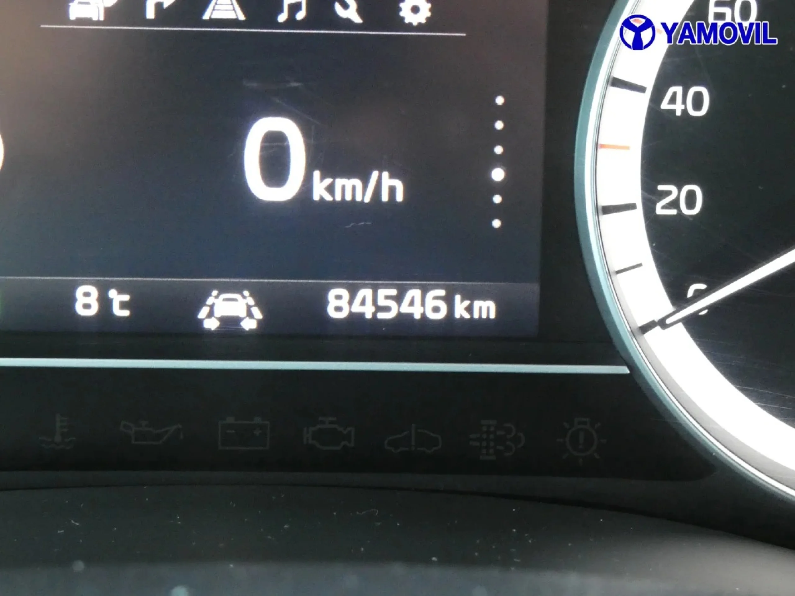 Kia Niro 1.6 GDi HEV Híbrido Drive 104 kW (141 CV) - Foto 22