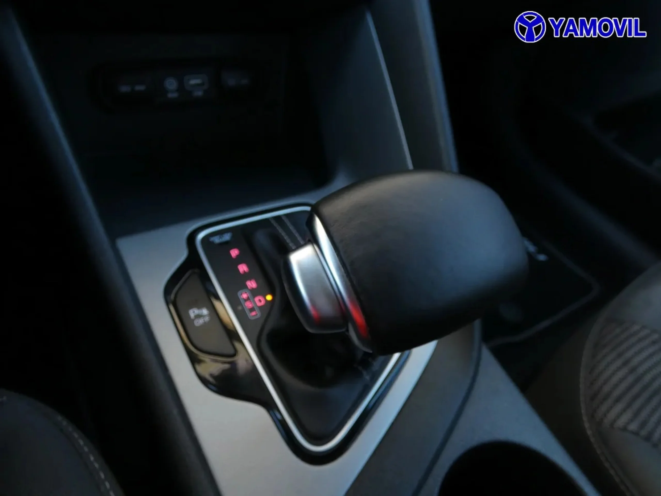 Kia Niro 1.6 GDi HEV Híbrido Drive 104 kW (141 CV) - Foto 27