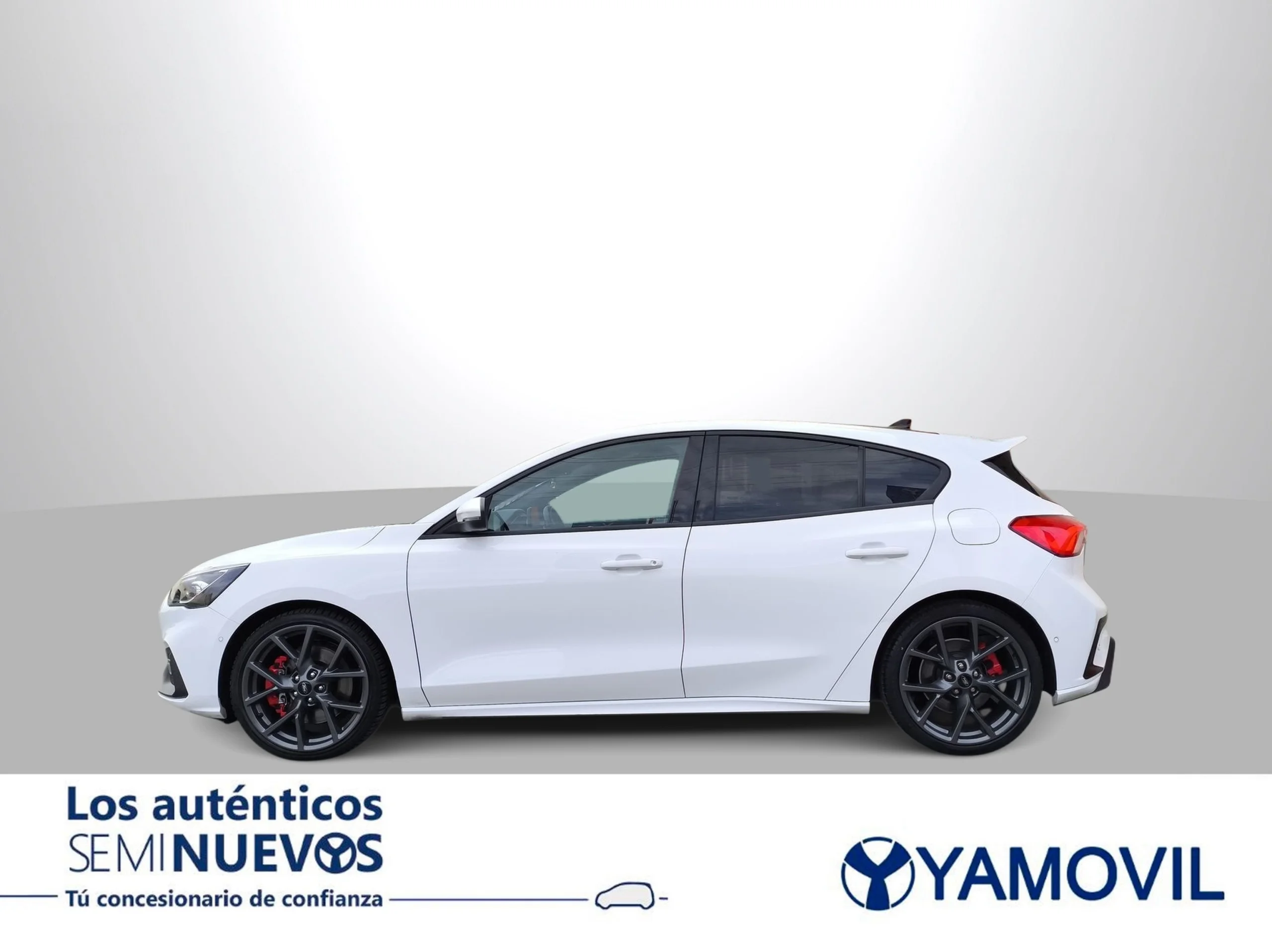 Ford Focus 2.3 EcoBoost ST 206 kW (280 CV) - Foto 4