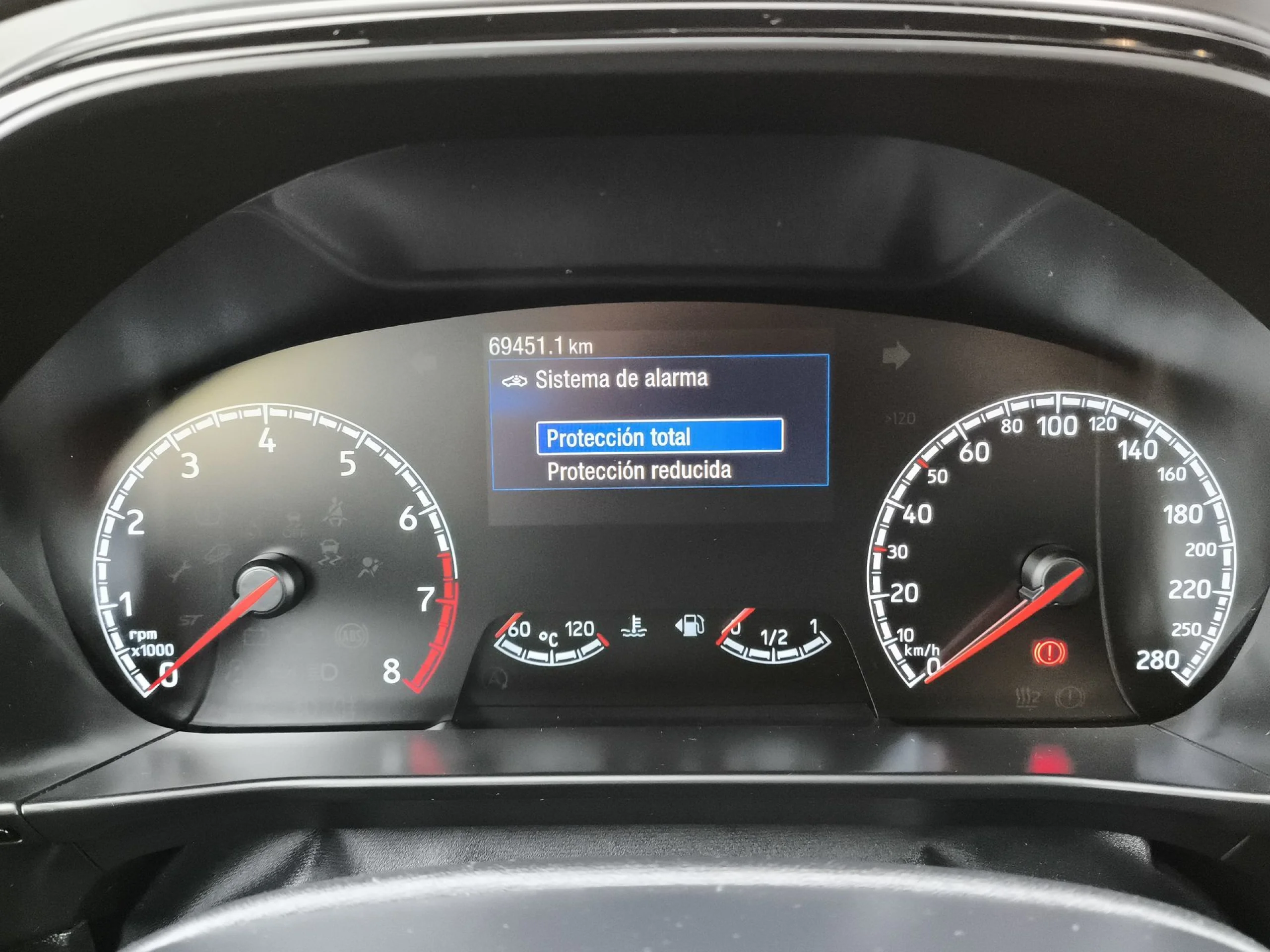 Ford Focus 2.3 EcoBoost ST 206 kW (280 CV) - Foto 12