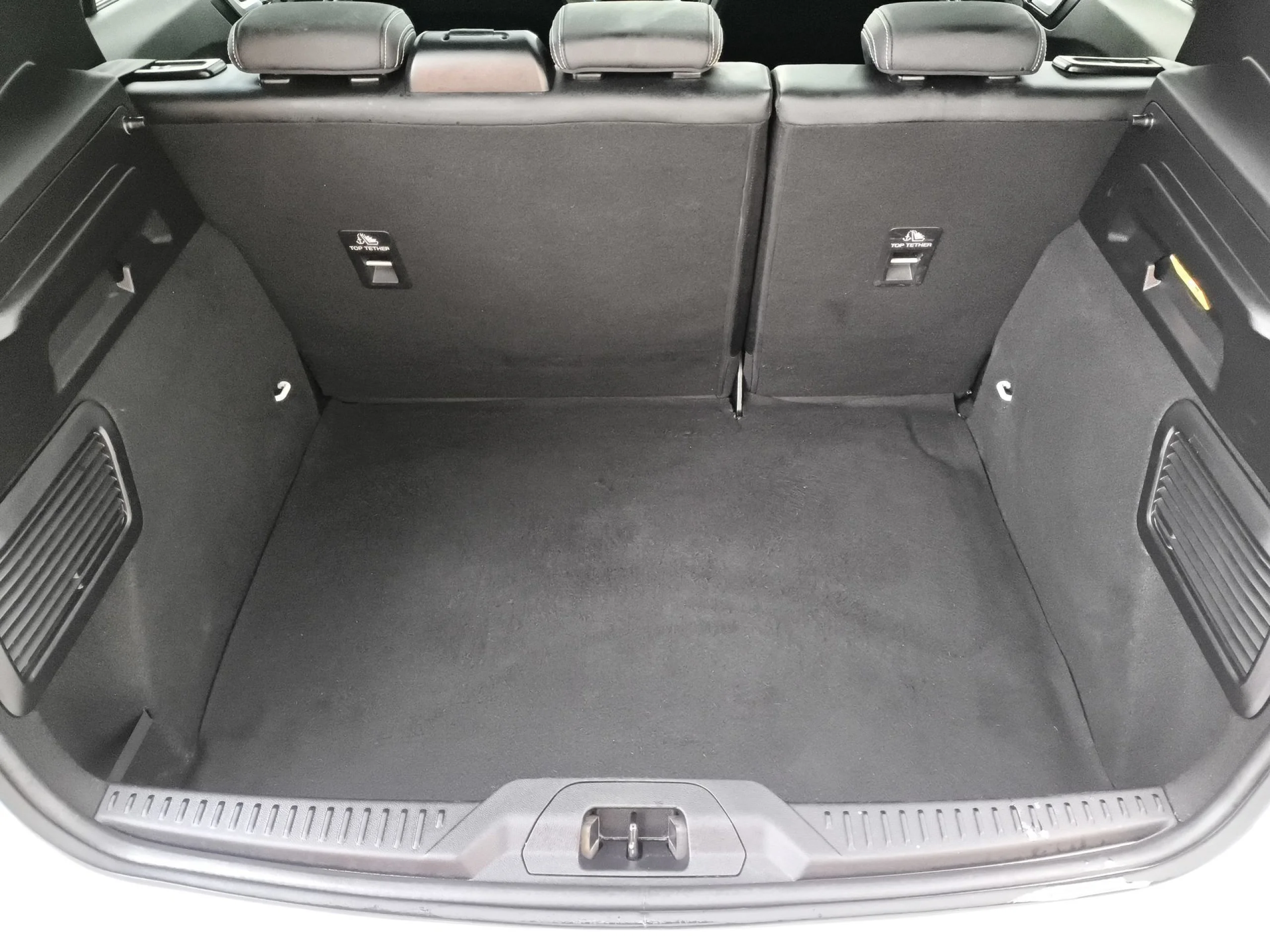 Ford Focus 2.3 EcoBoost ST 206 kW (280 CV) - Foto 21