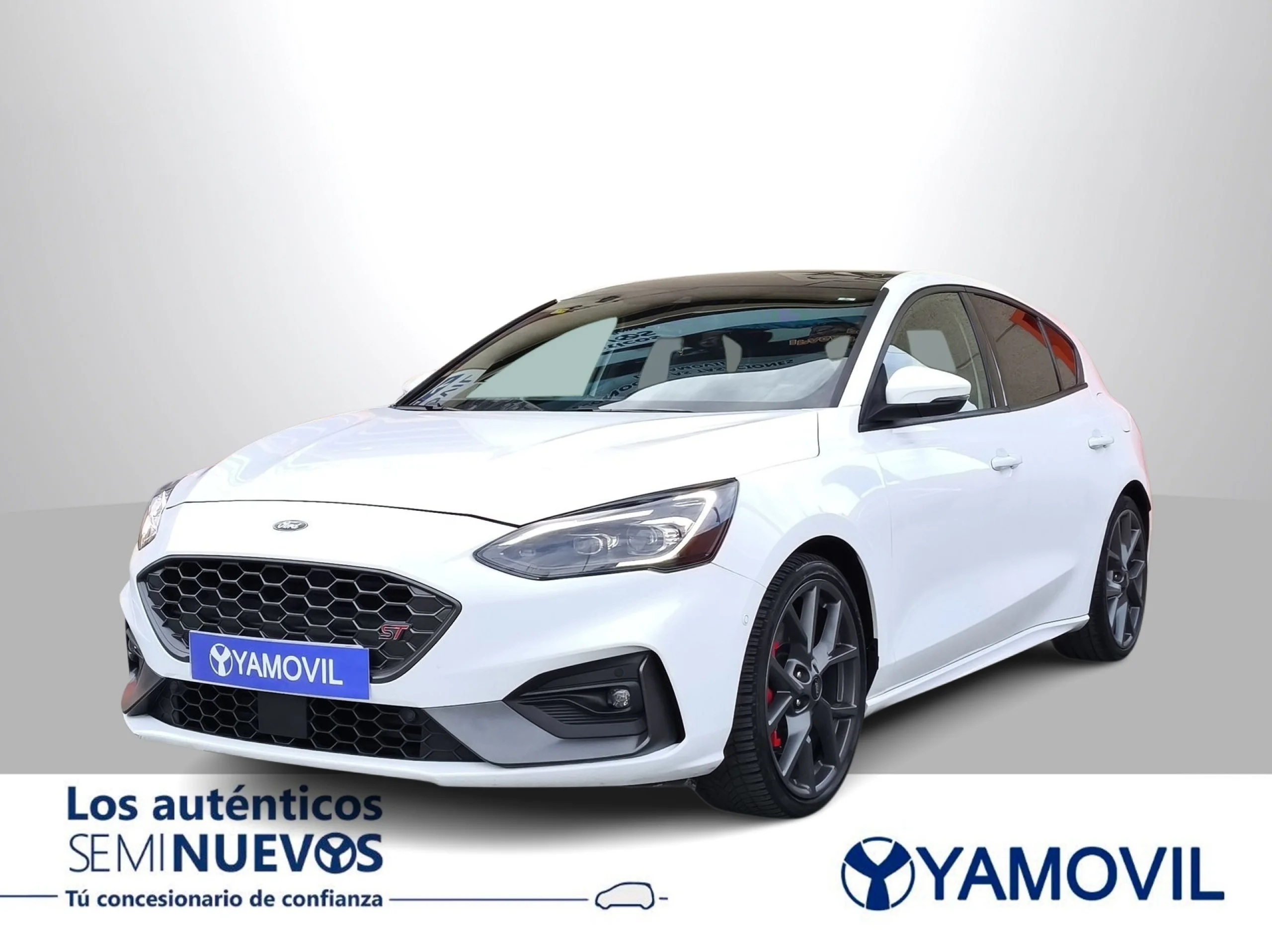 Ford Focus 2.3 EcoBoost ST 206 kW (280 CV) - Foto 1