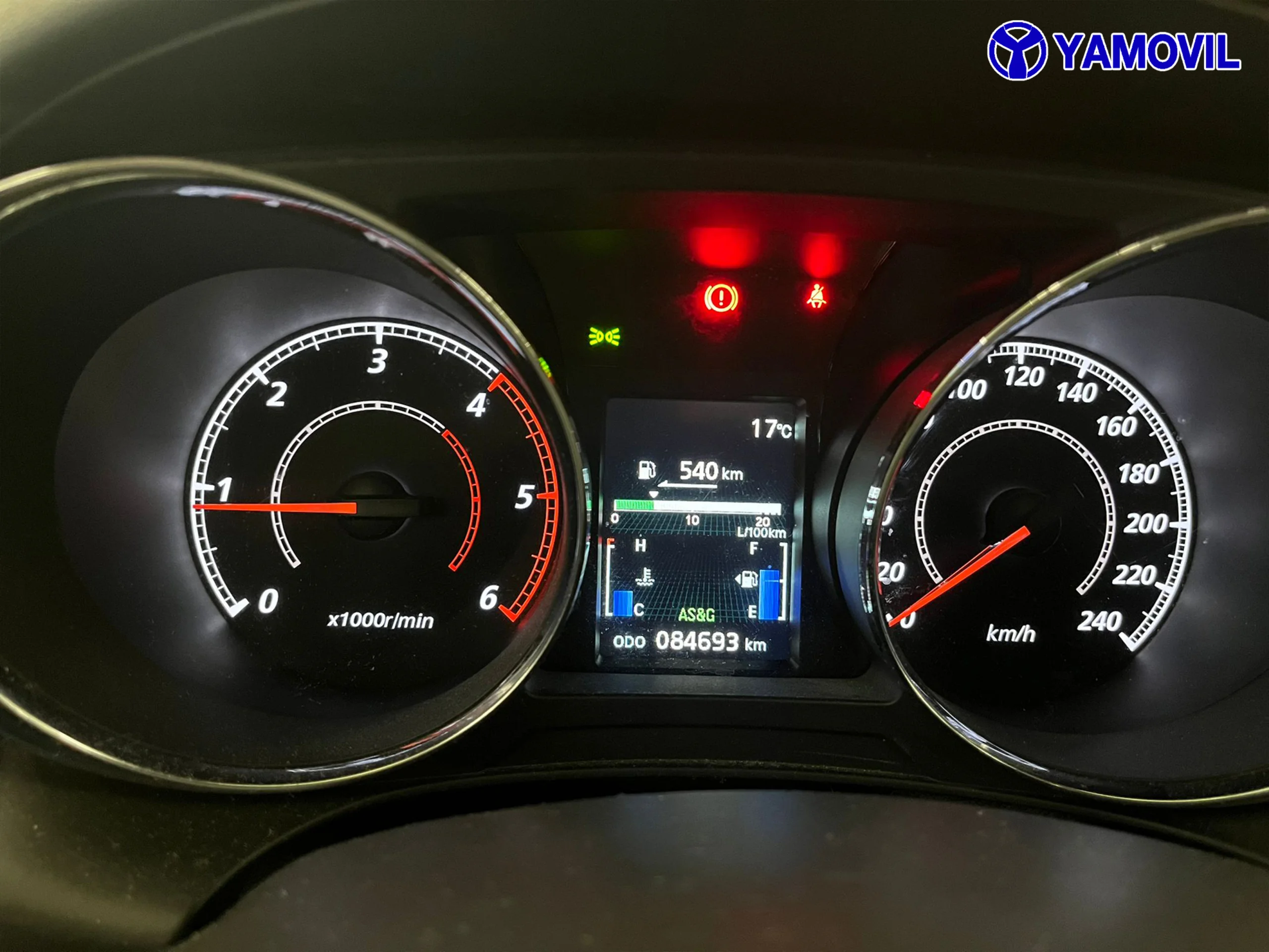 Mitsubishi ASX 180 DI-D Motion 85 kW (116 CV) - Foto 6