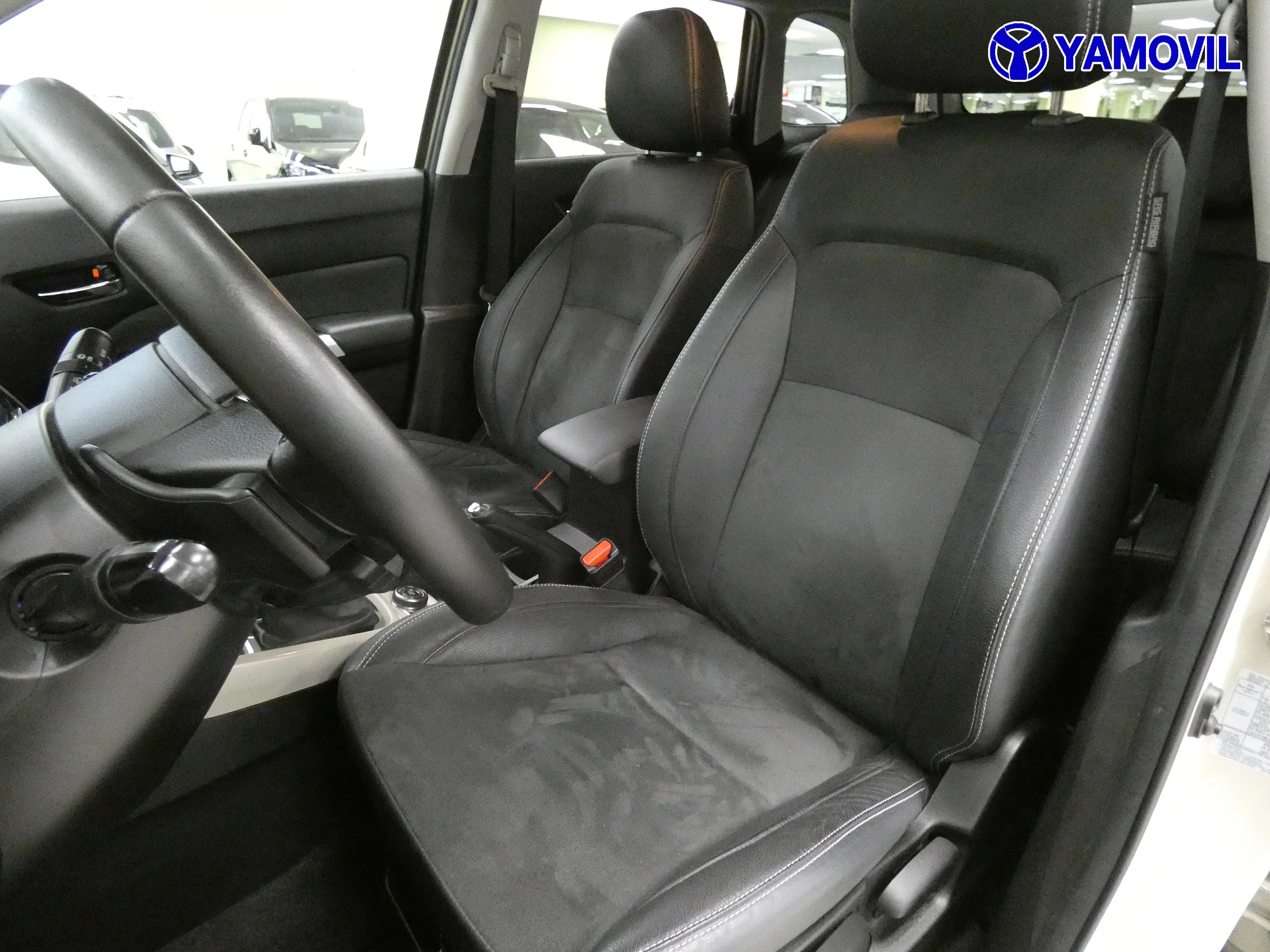 Suzuki Vitara 1.6 DDis GLX 4WD TCSS - Foto 13