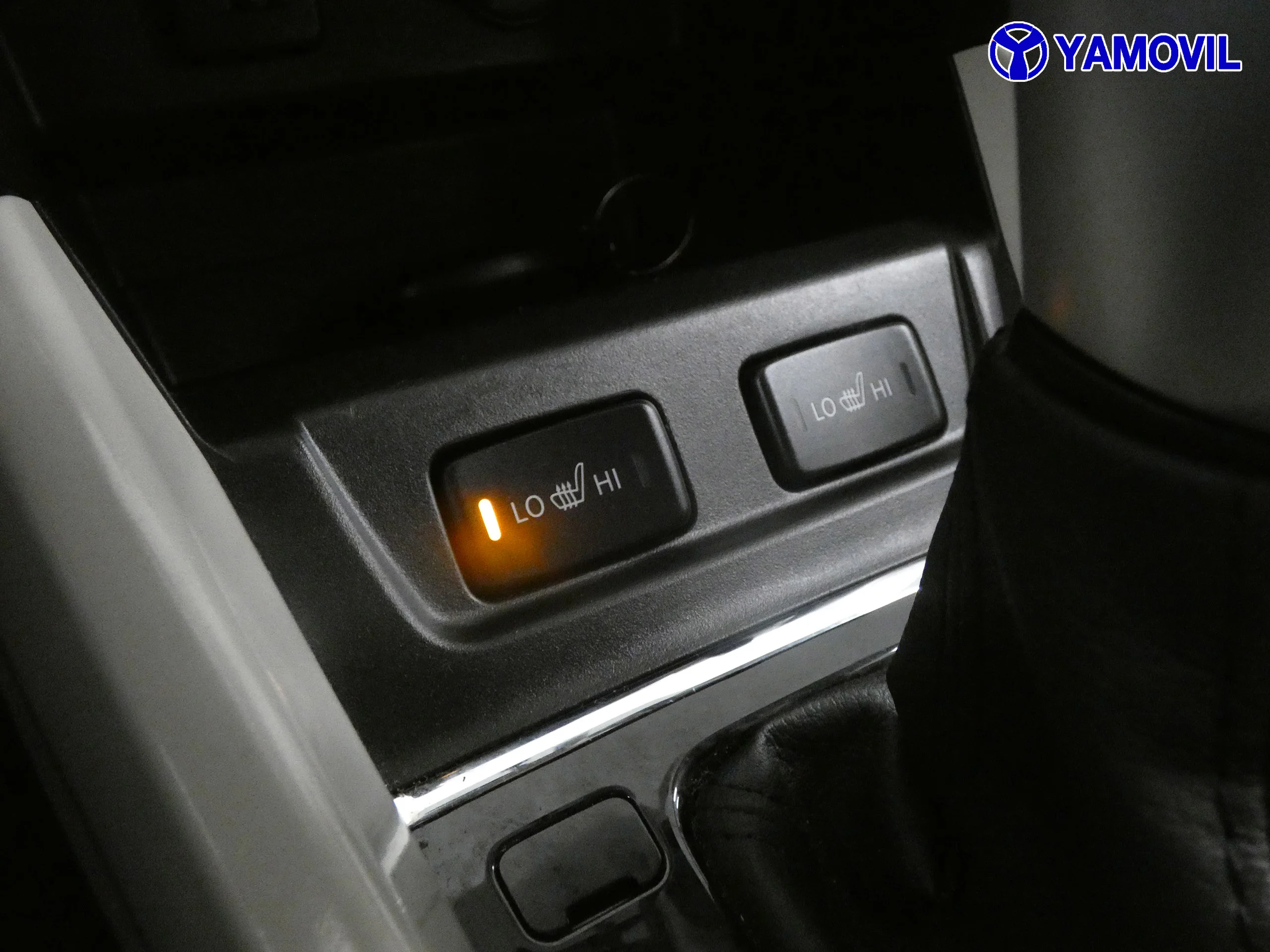 Suzuki Vitara 1.6 DDis GLX 4WD TCSS - Foto 24