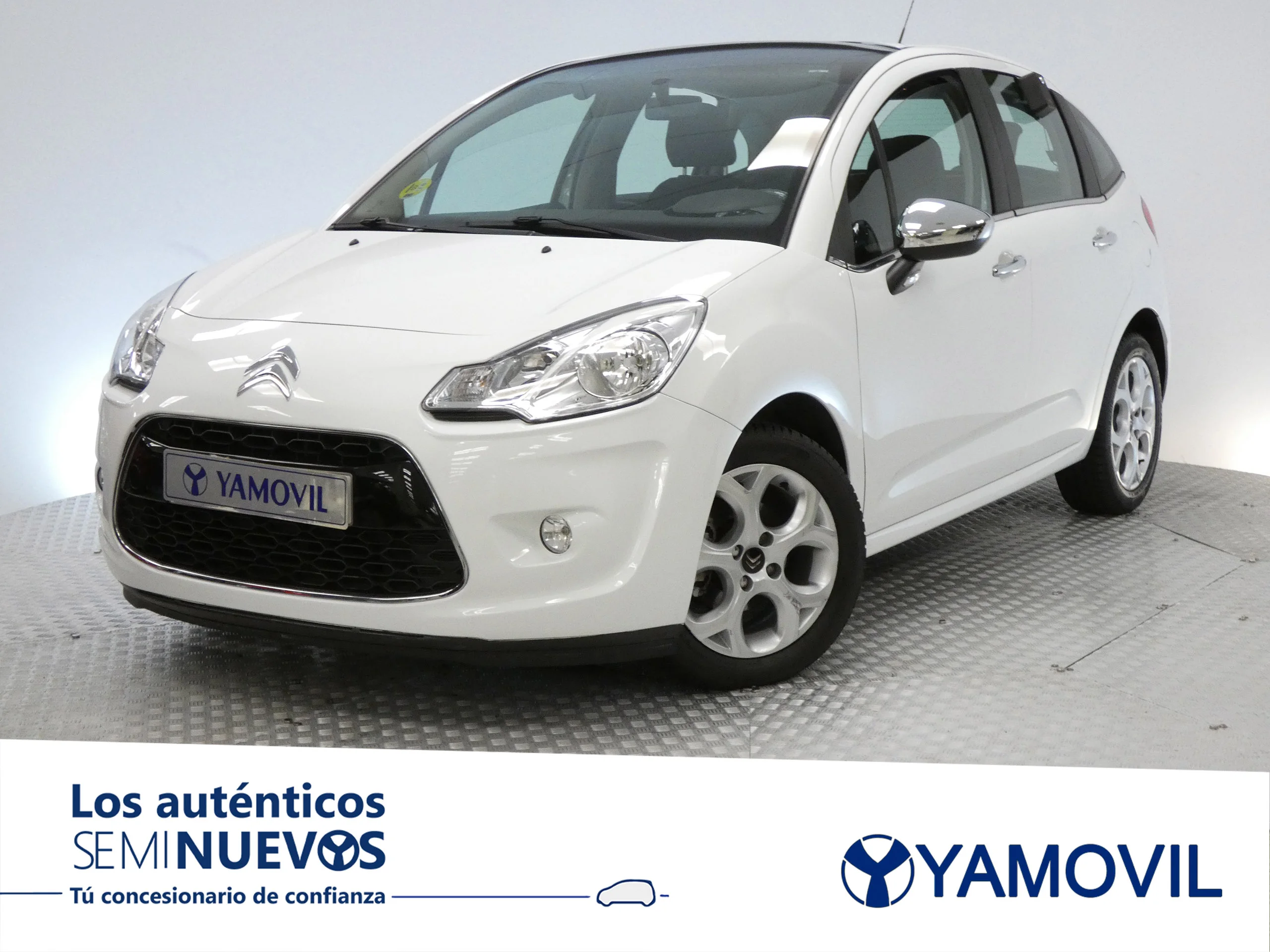 Citroen C3 1.4 HDi COLLECTION - Foto 1
