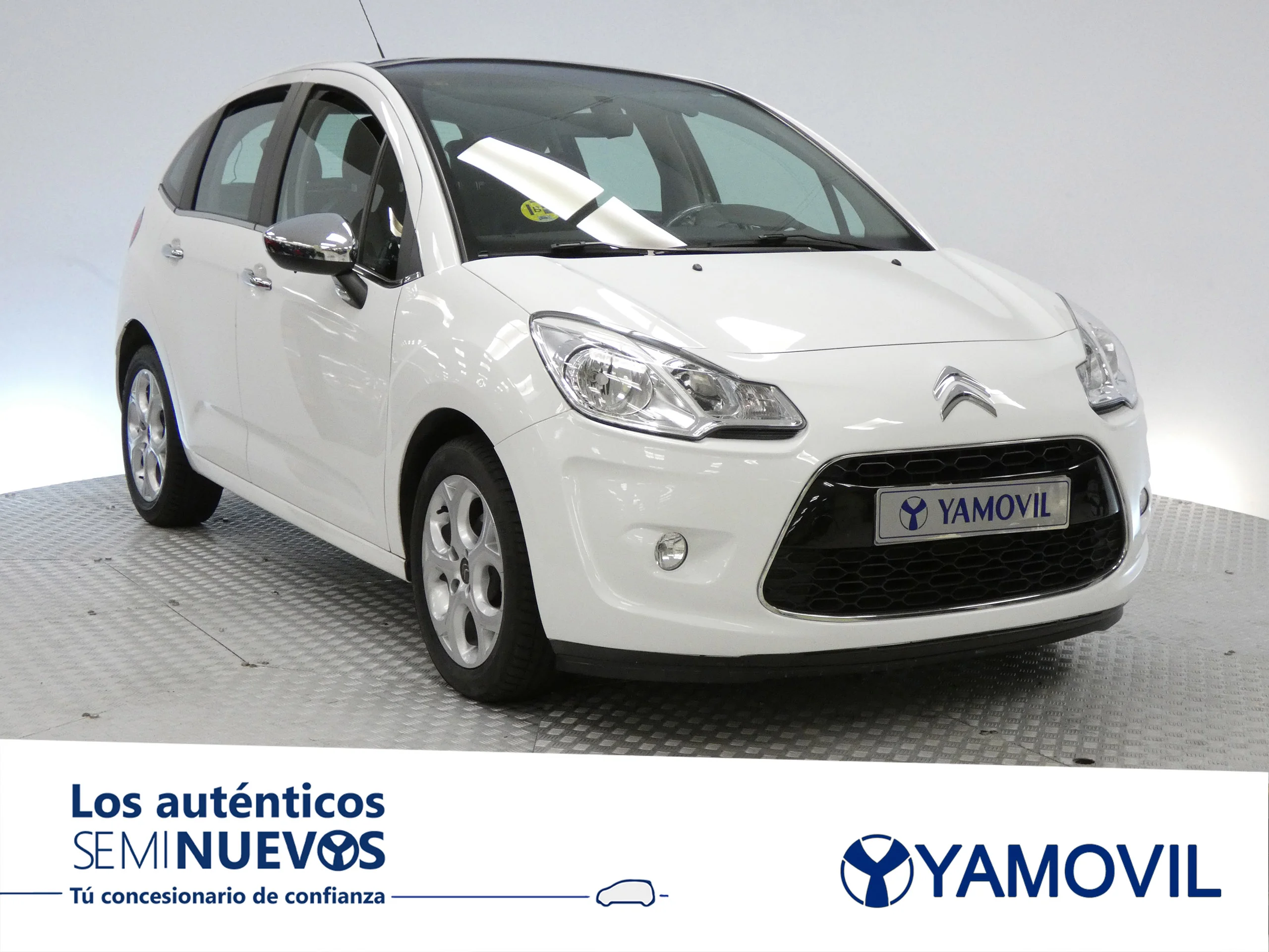 Citroen C3 1.4 HDi COLLECTION - Foto 3