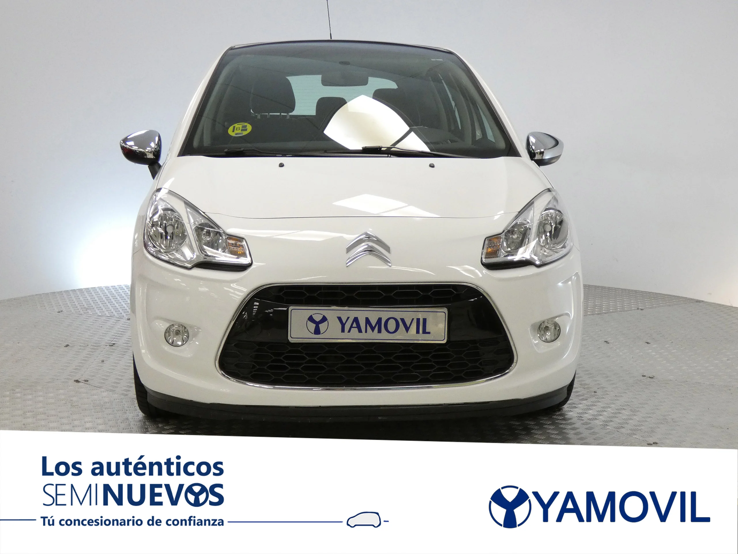 Citroen C3 1.4 HDi COLLECTION - Foto 2