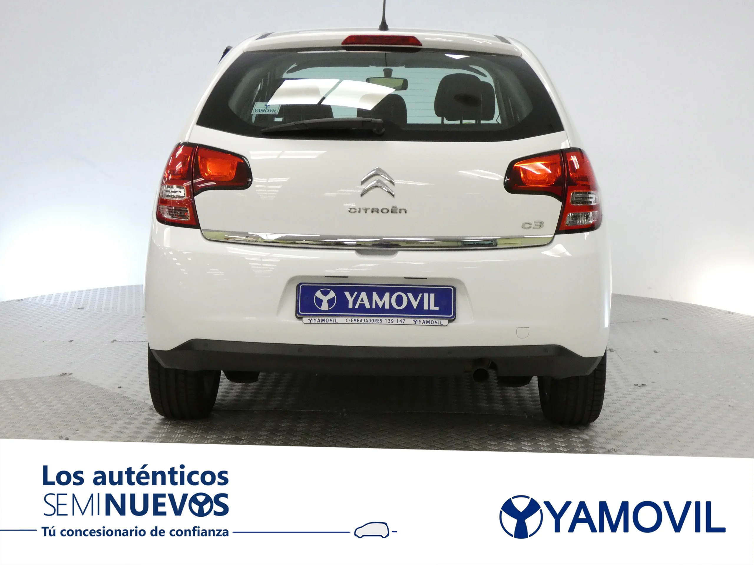 Citroen C3 1.4 HDi COLLECTION - Foto 5