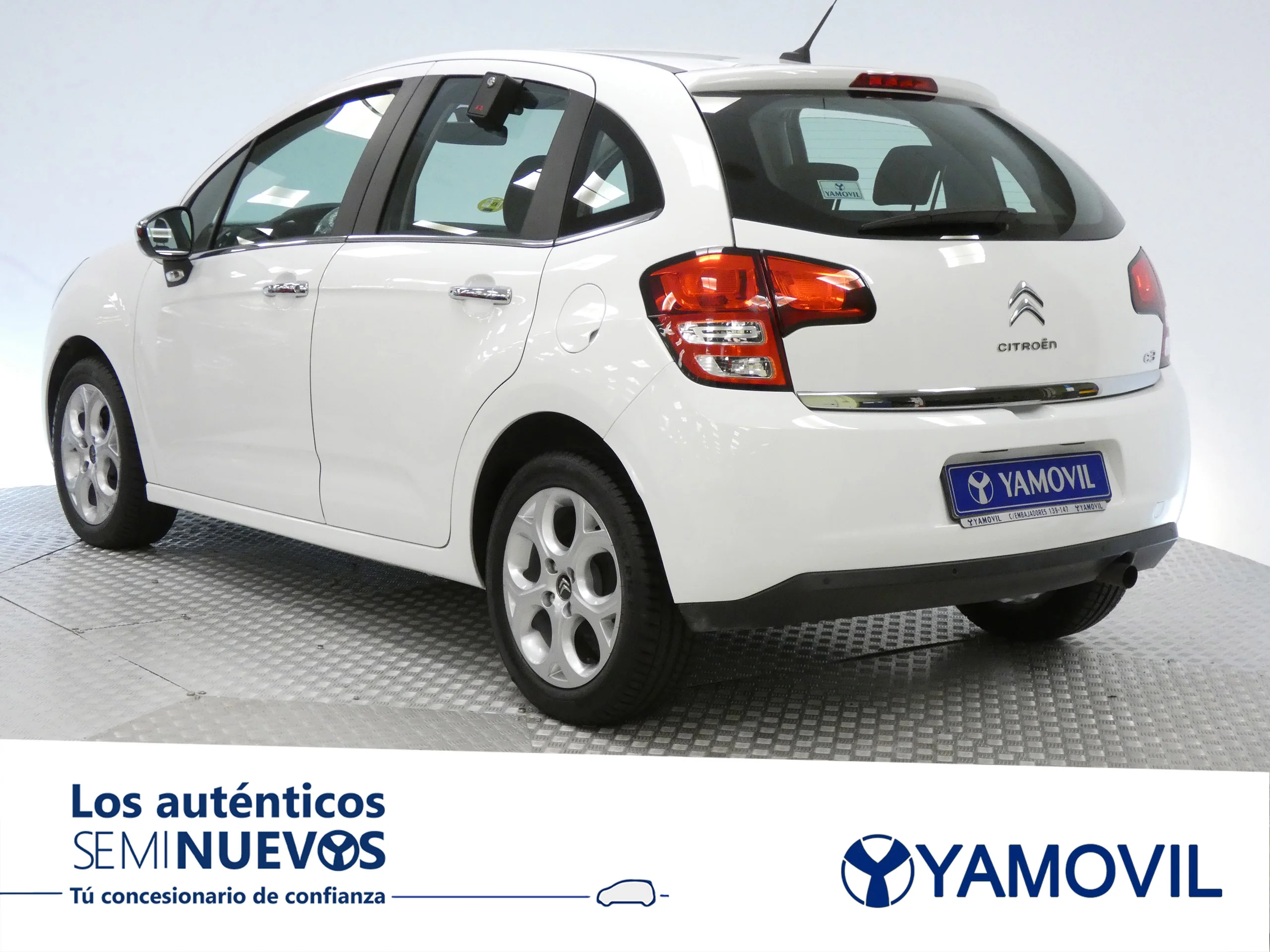 Citroen C3 1.4 HDi COLLECTION - Foto 4