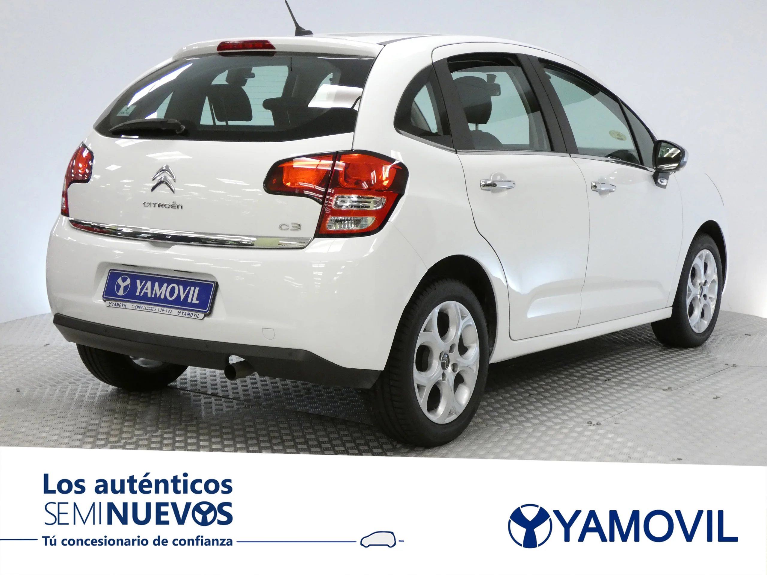 Citroen C3 1.4 HDi COLLECTION - Foto 6