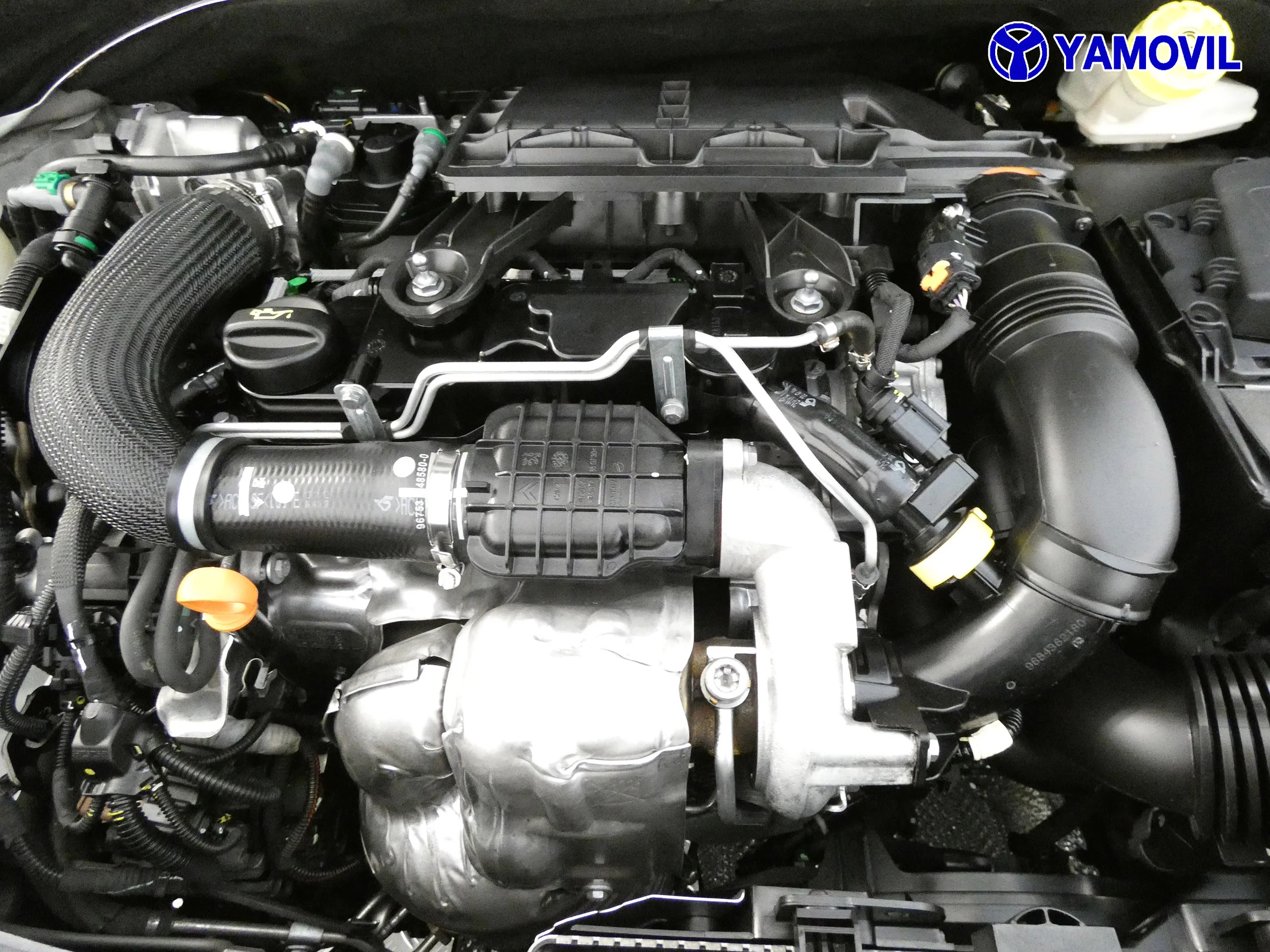 Citroen C3 1.4 HDi COLLECTION - Foto 8