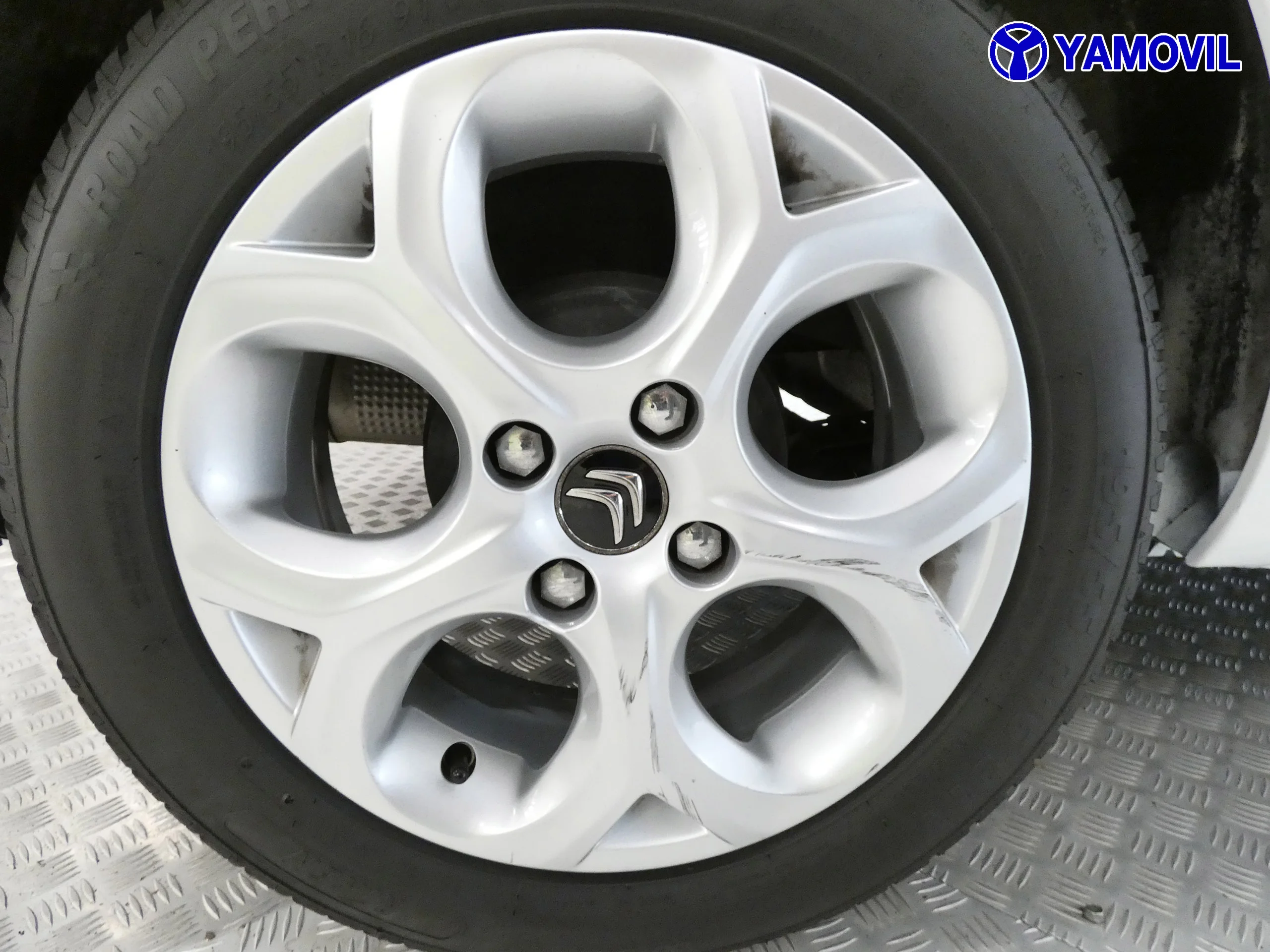 Citroen C3 1.4 HDi COLLECTION - Foto 9