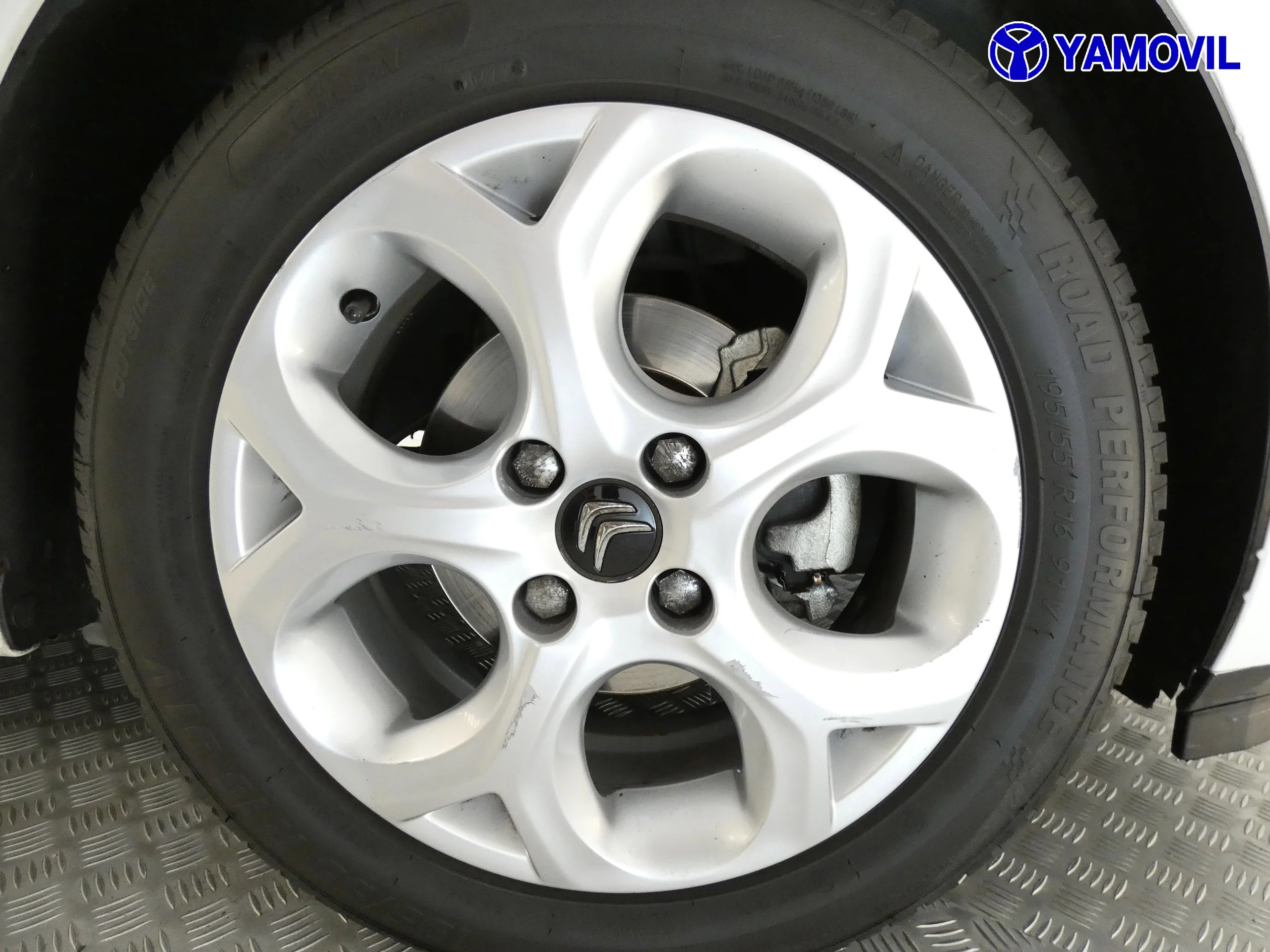 Citroen C3 1.4 HDi COLLECTION - Foto 10
