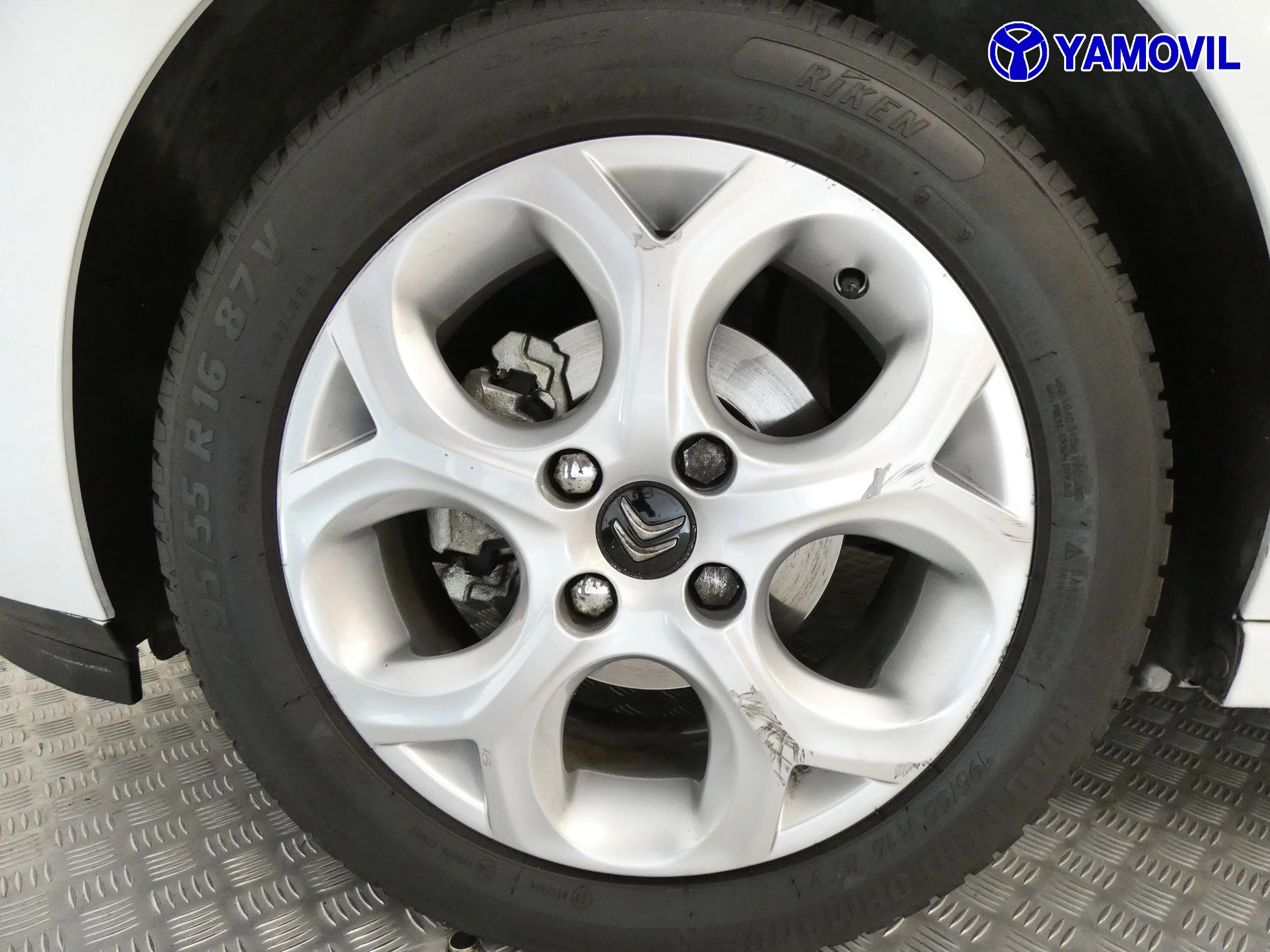 Citroen C3 1.4 HDi COLLECTION - Foto 11