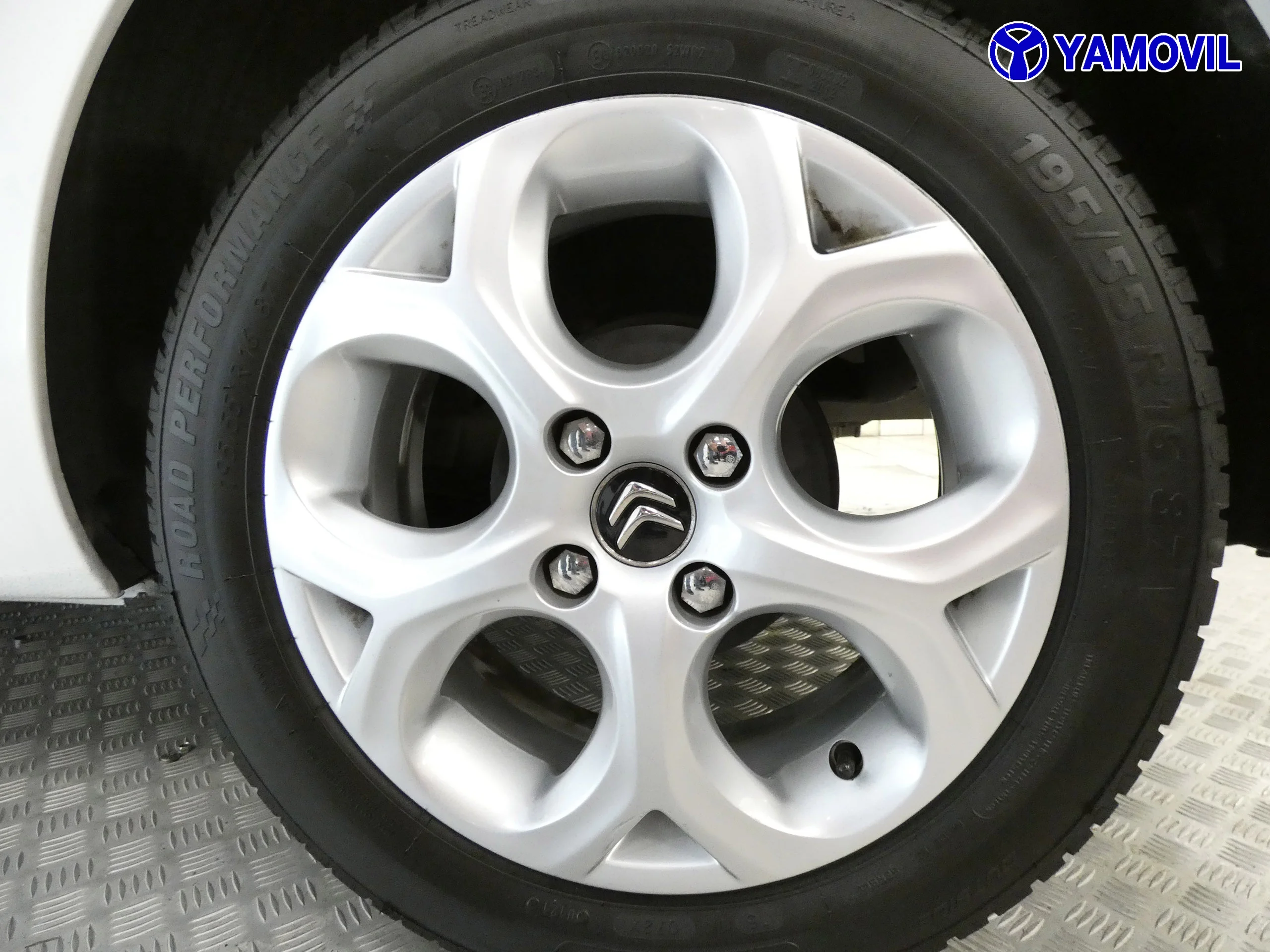 Citroen C3 1.4 HDi COLLECTION - Foto 12