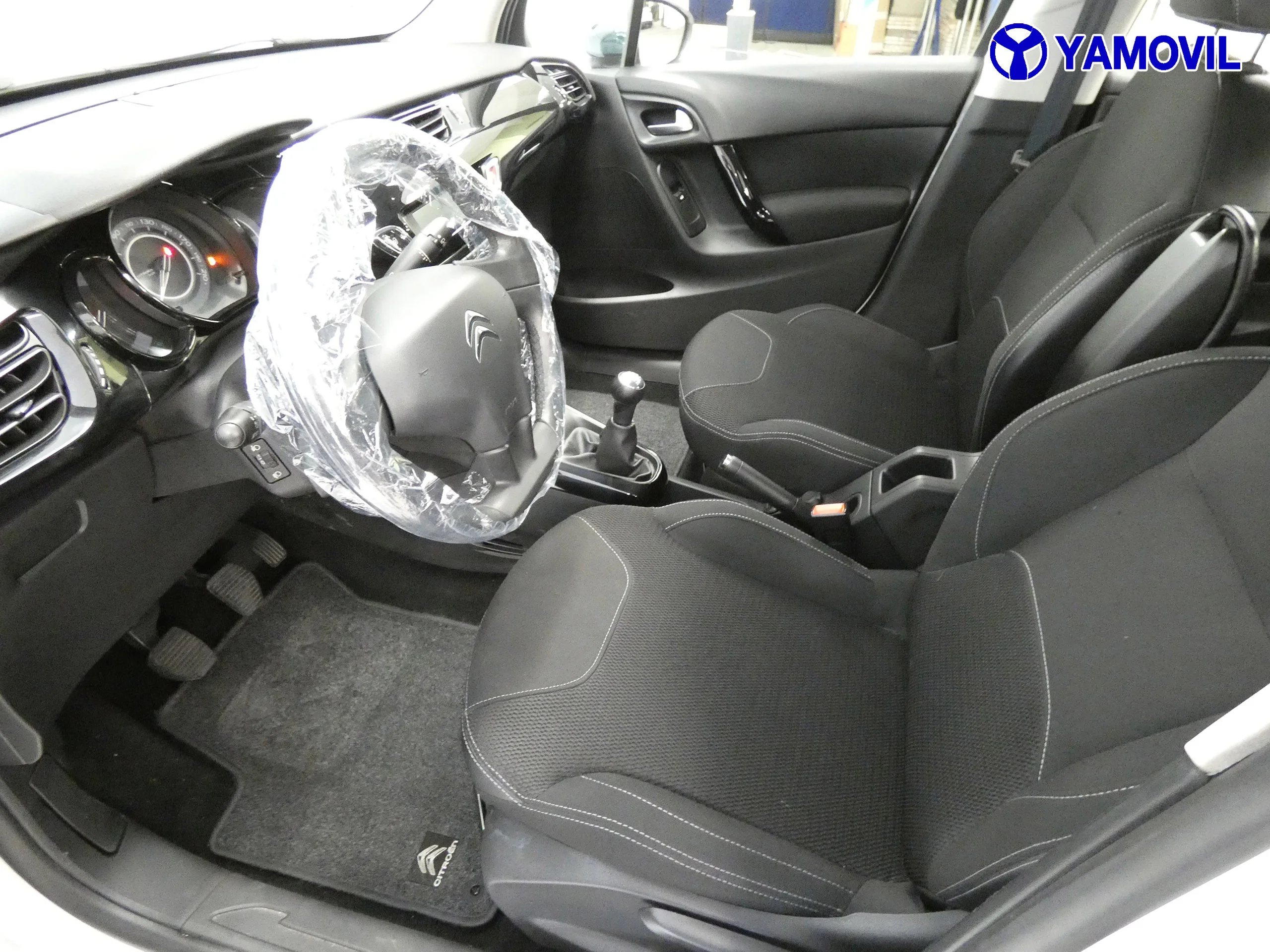 Citroen C3 1.4 HDi COLLECTION - Foto 14