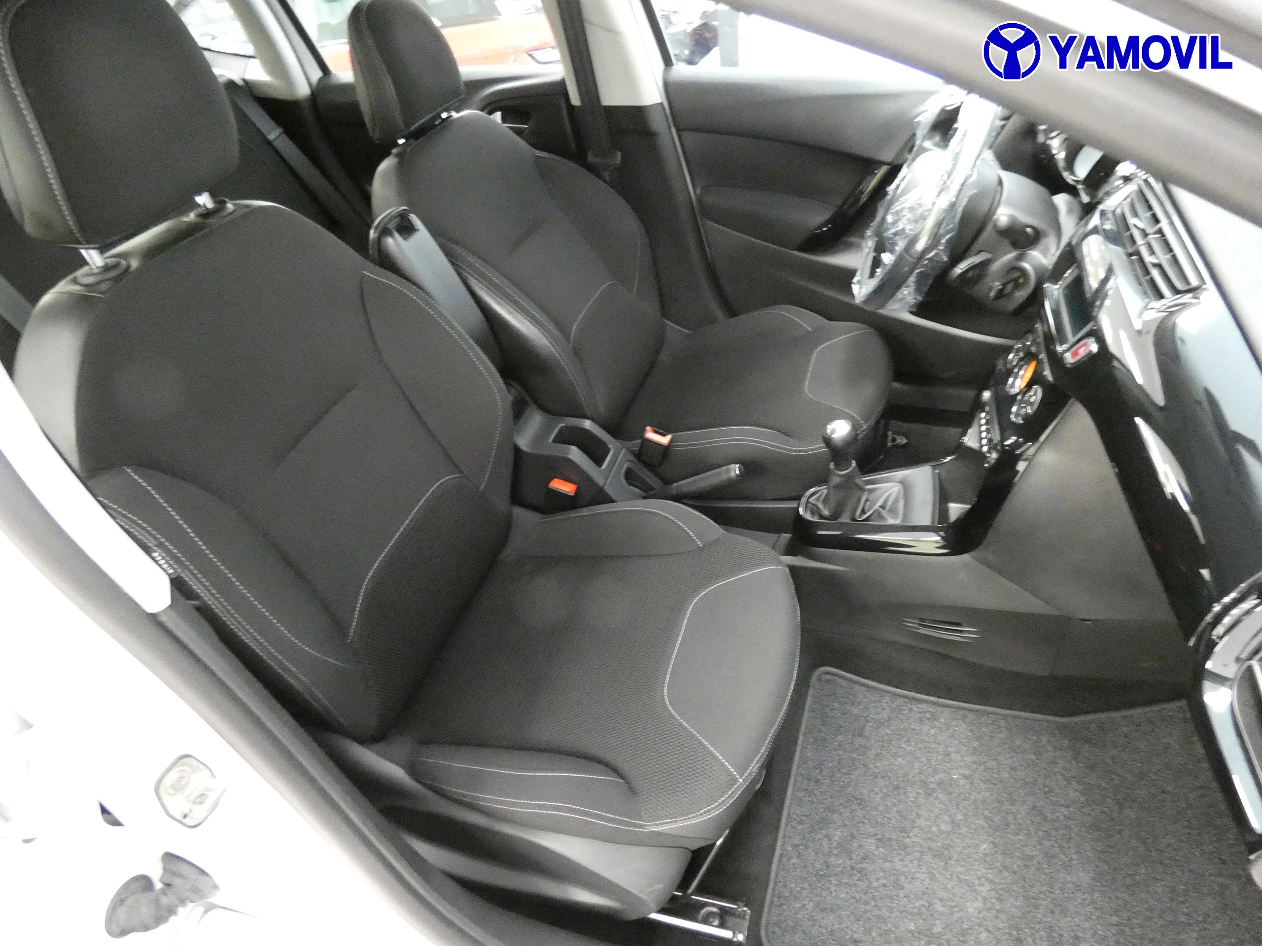 Citroen C3 1.4 HDi COLLECTION - Foto 16