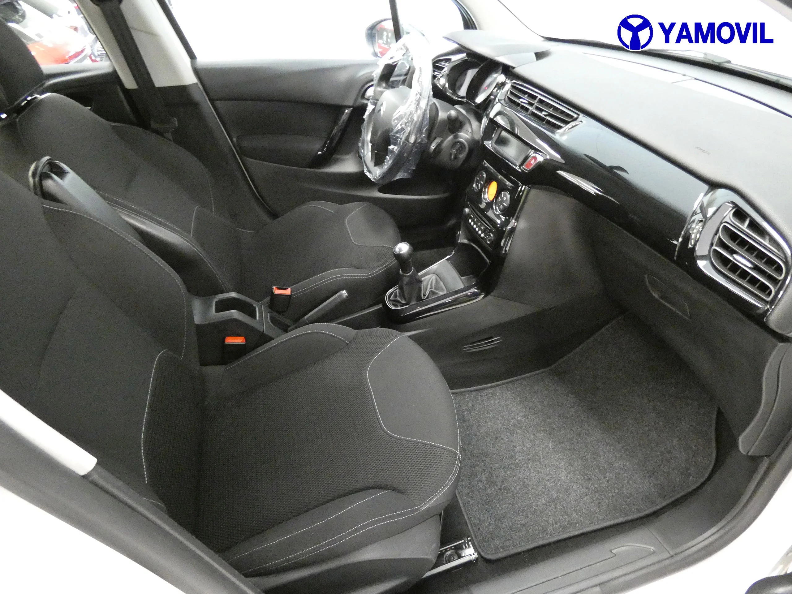 Citroen C3 1.4 HDi COLLECTION - Foto 17