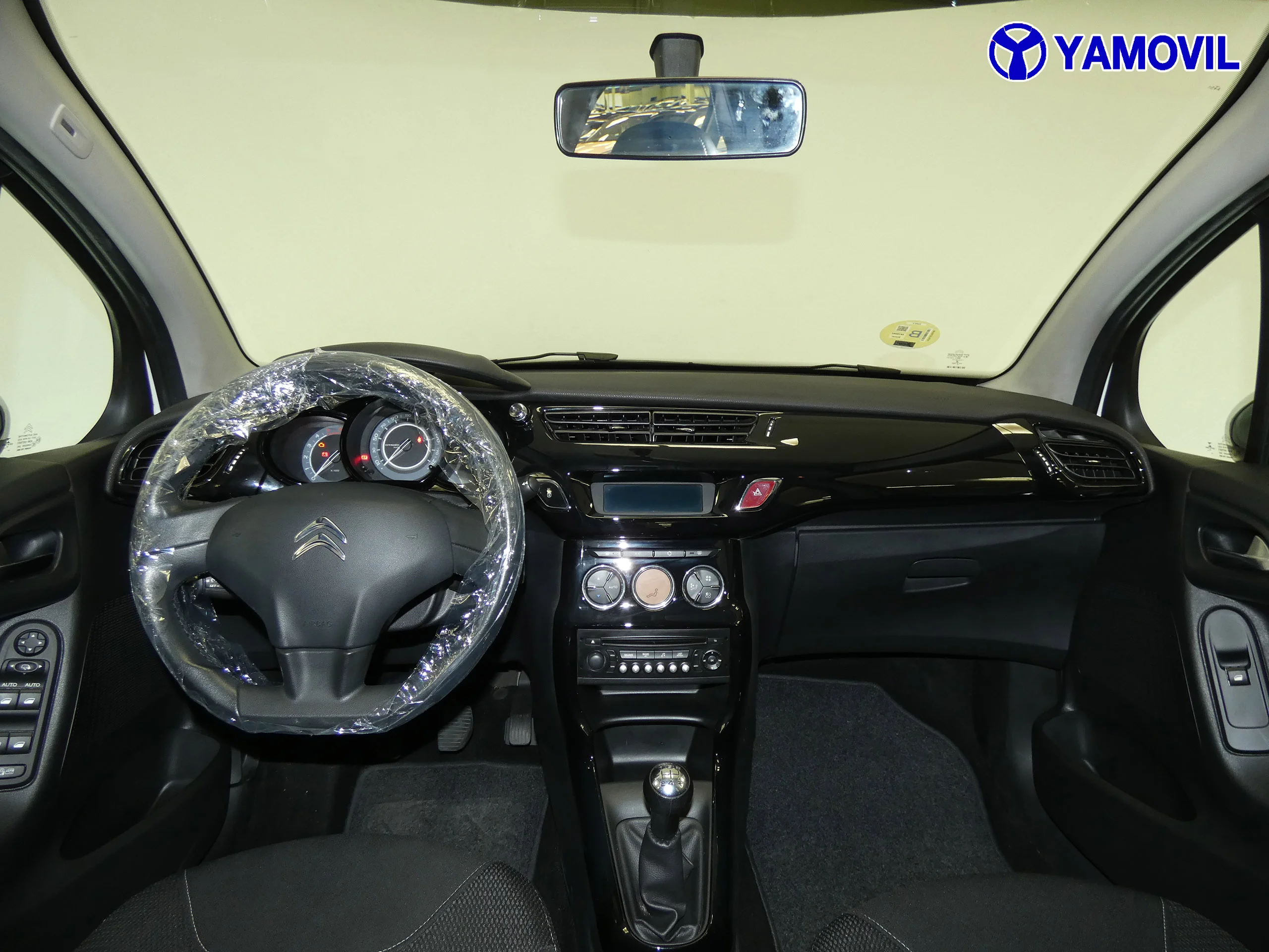 Citroen C3 1.4 HDi COLLECTION - Foto 19