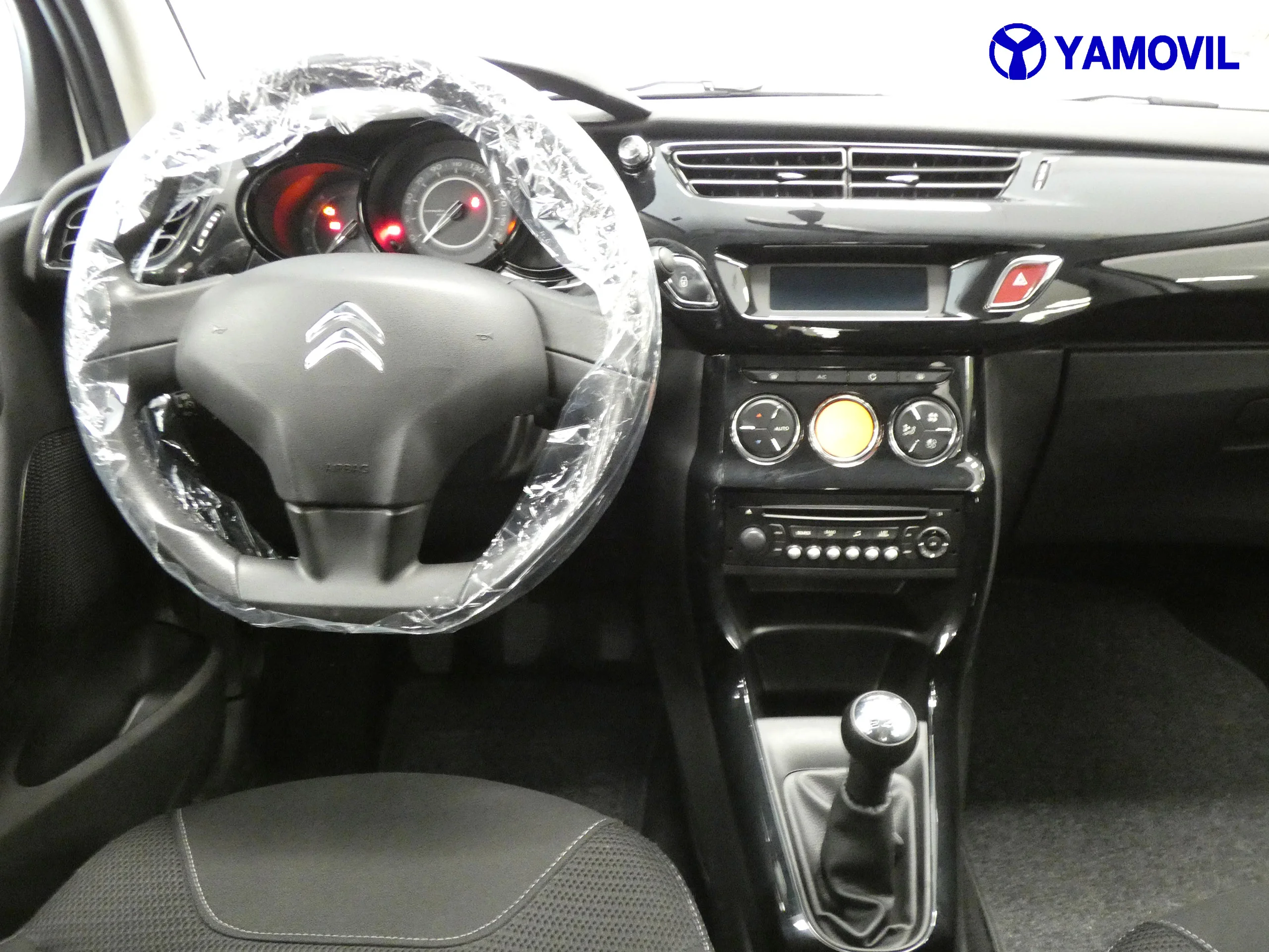 Citroen C3 1.4 HDi COLLECTION - Foto 23