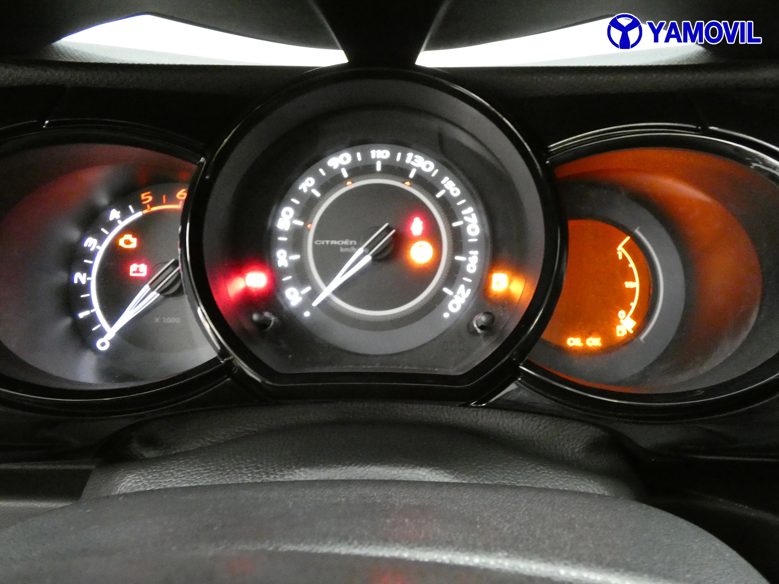 Citroen C3 1.4 HDi COLLECTION - Foto 25