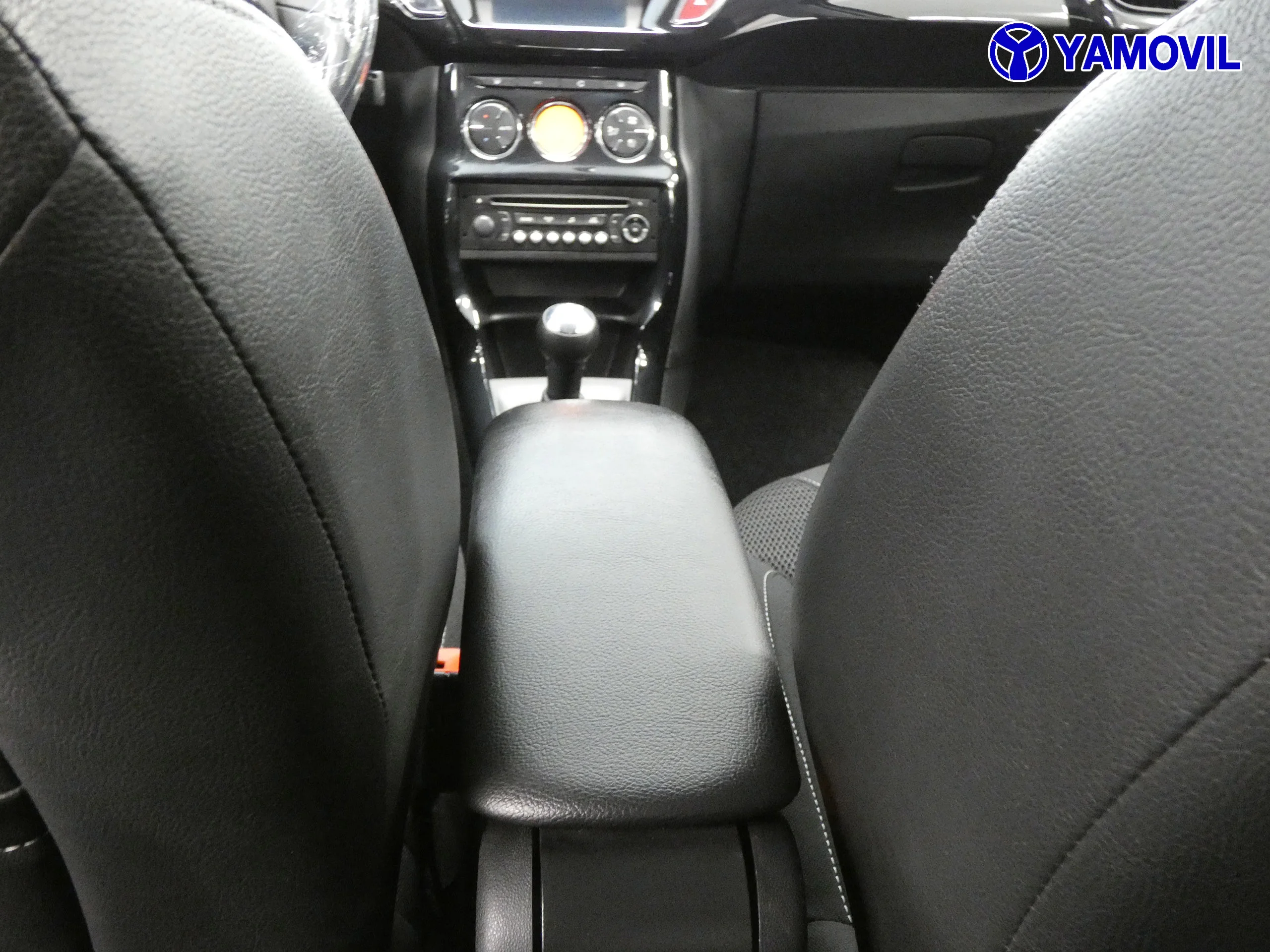 Citroen C3 1.4 HDi COLLECTION - Foto 24