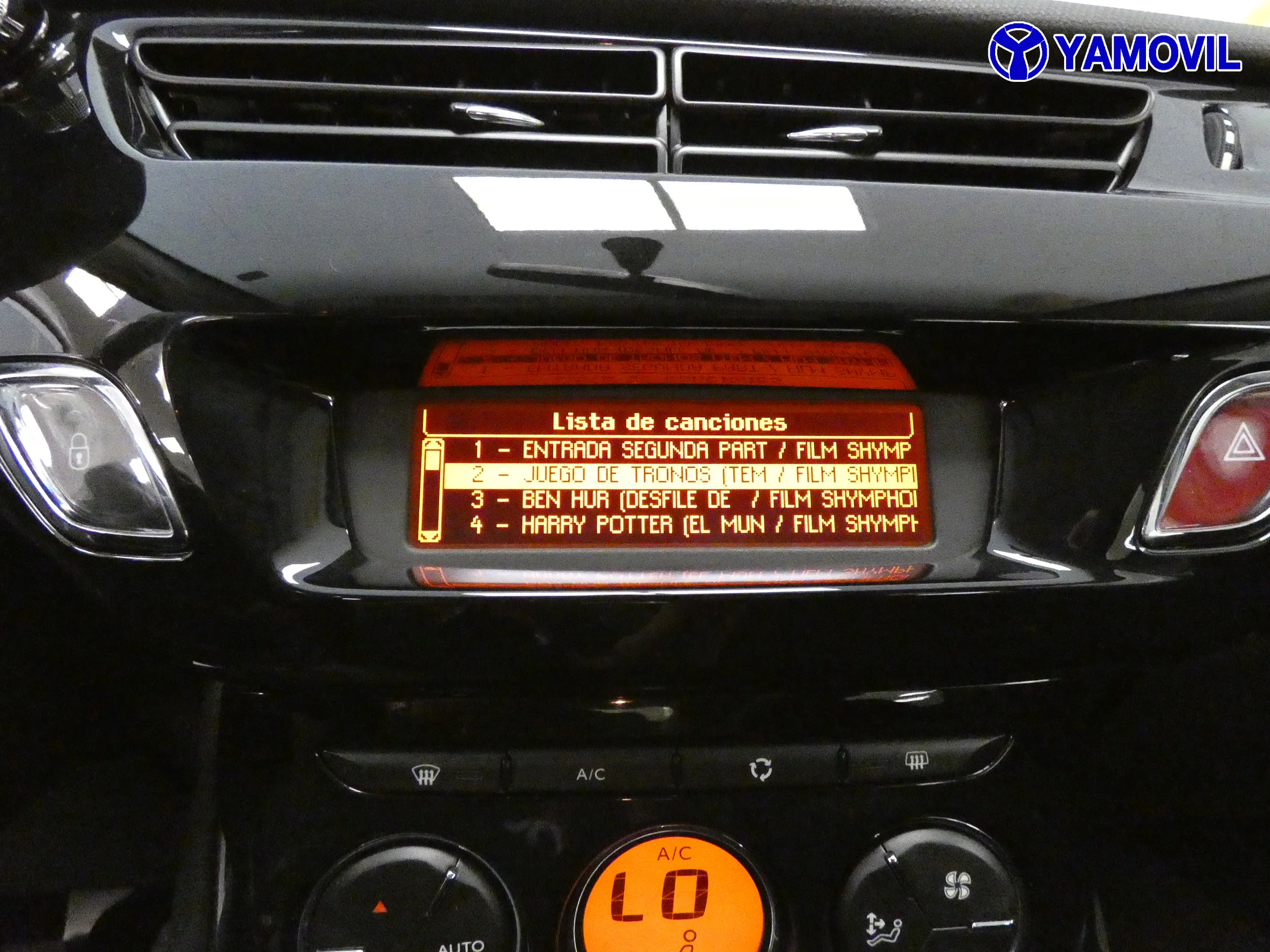 Citroen C3 1.4 HDi COLLECTION - Foto 32