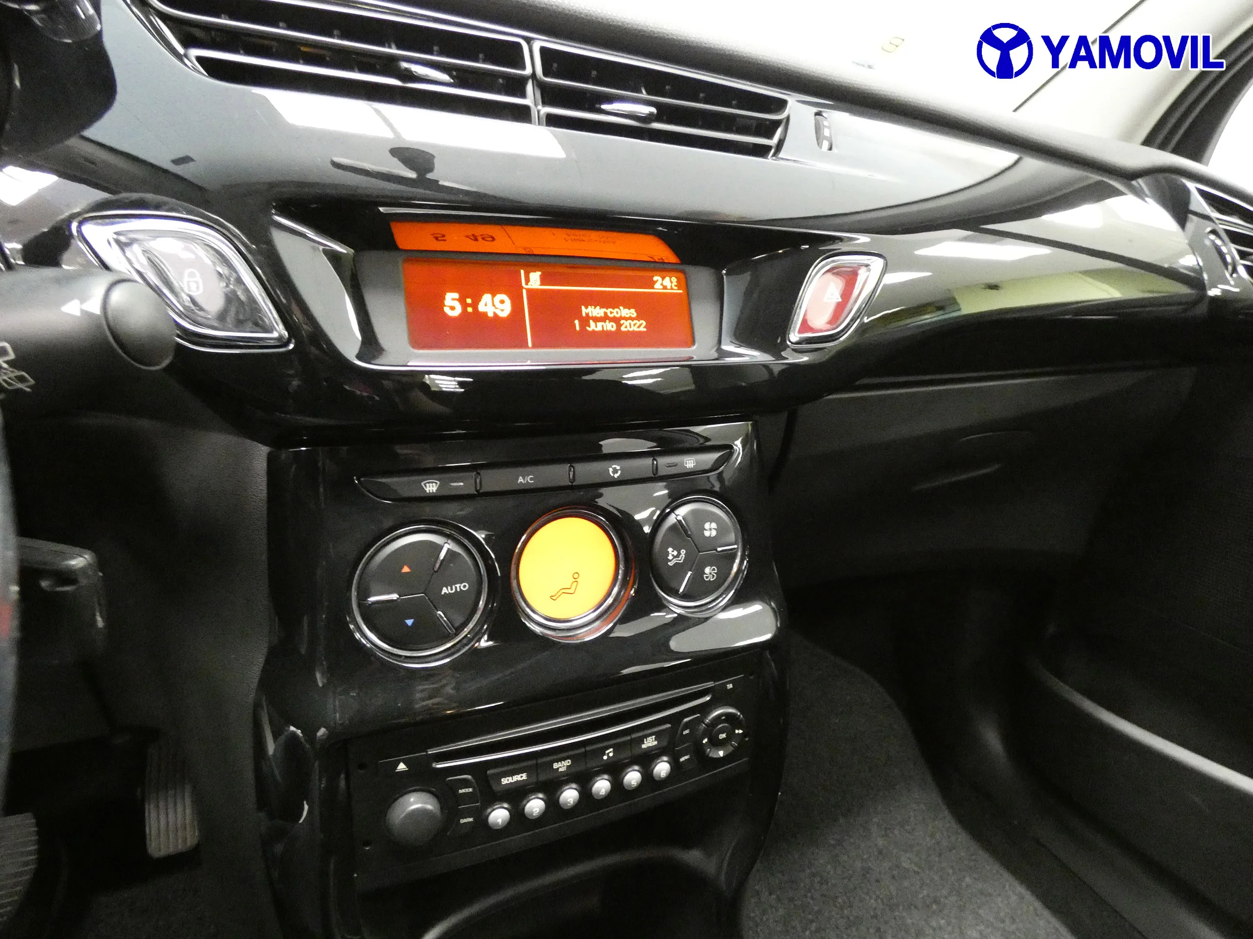 Citroen C3 1.4 HDi COLLECTION - Foto 30