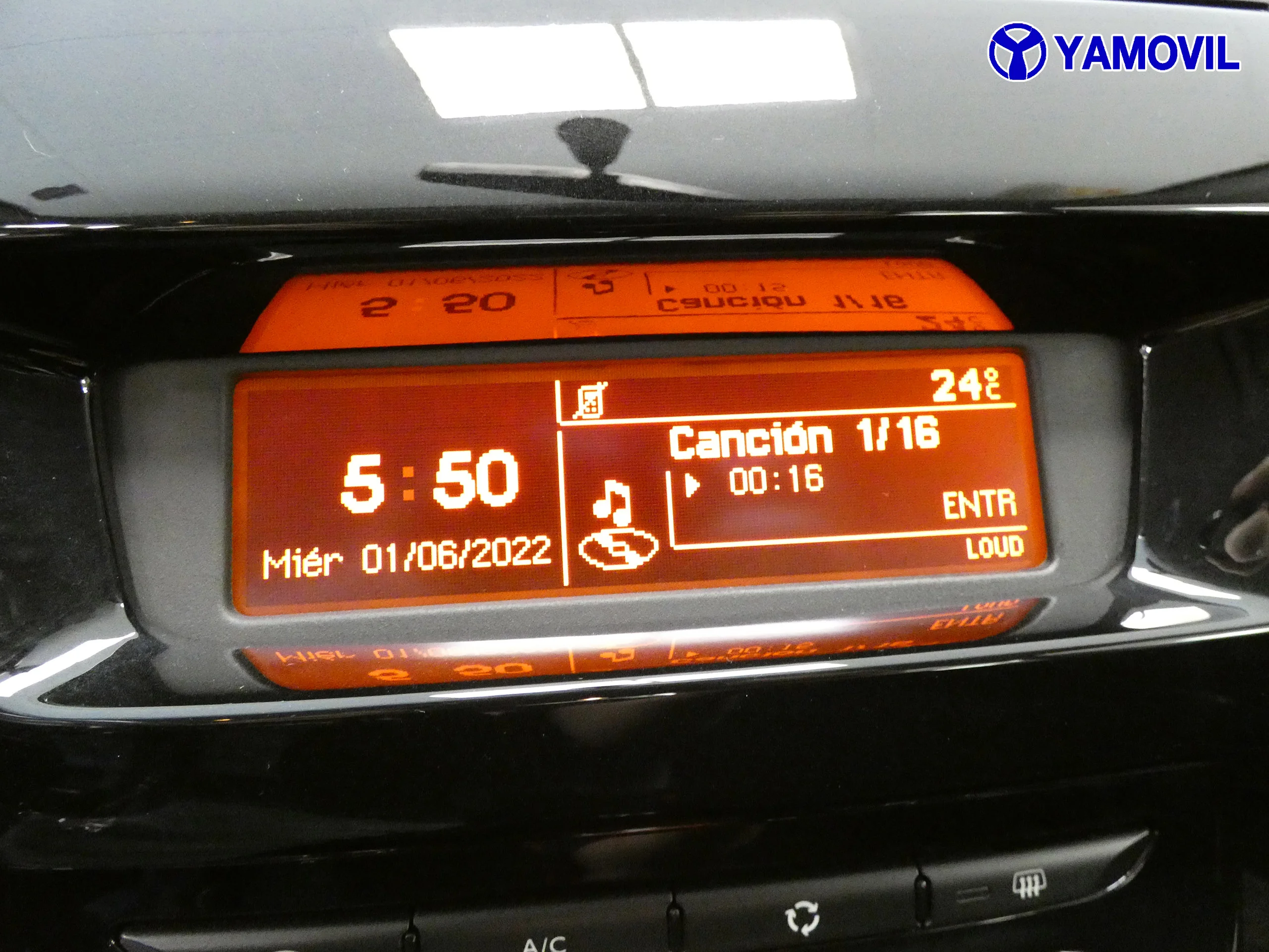 Citroen C3 1.4 HDi COLLECTION - Foto 31
