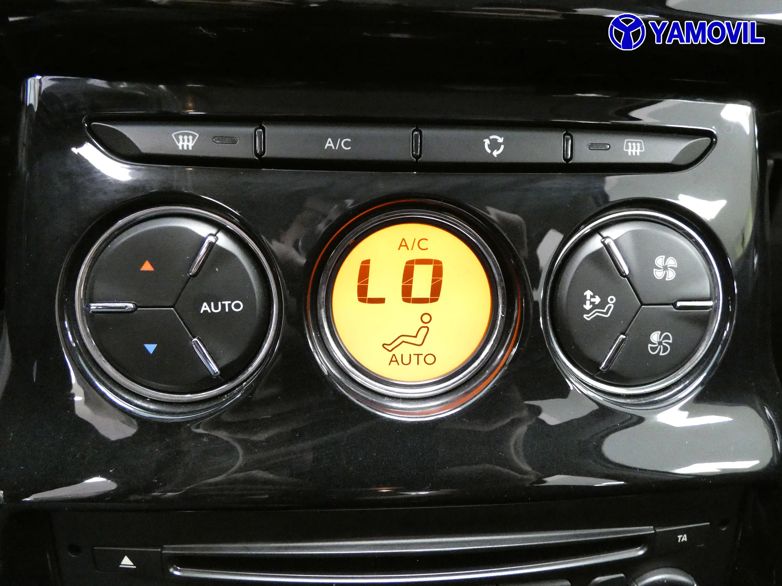 Citroen C3 1.4 HDi COLLECTION - Foto 36