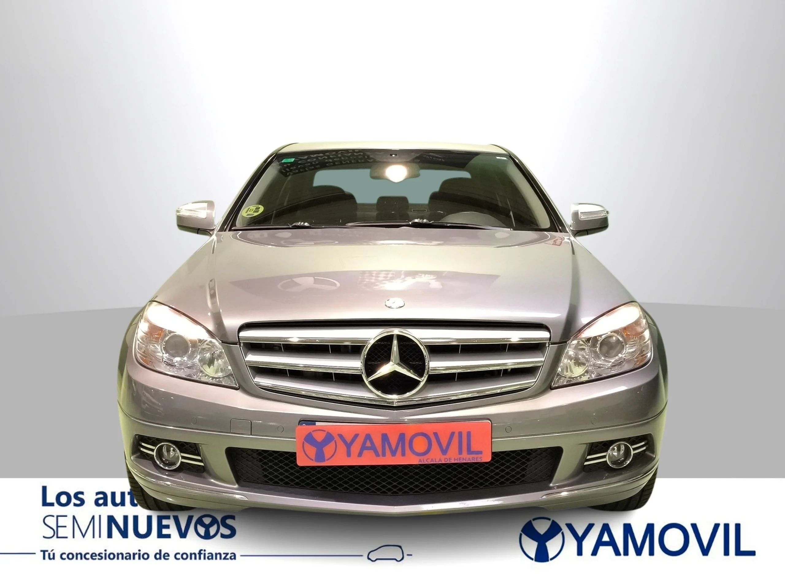 Mercedes-Benz Clase C 320 CDI Avantgarde 165 kW (224 CV) - Foto 3