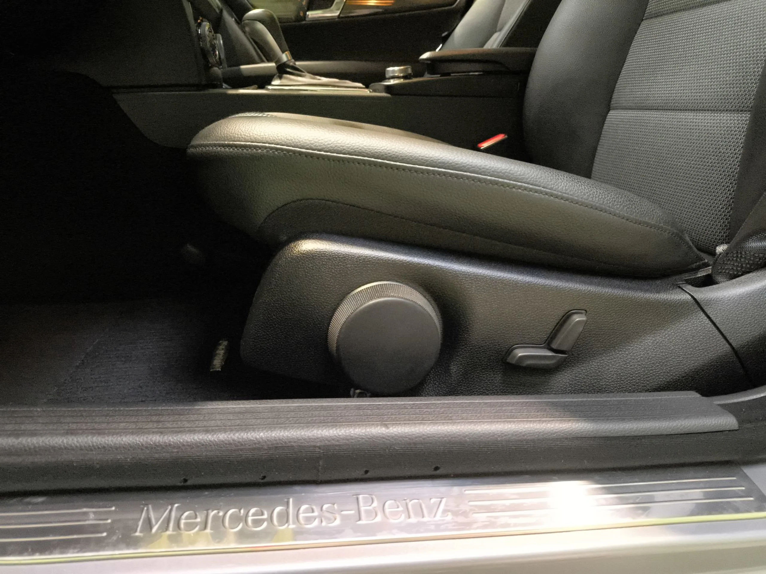 Mercedes-Benz Clase C 320 CDI Avantgarde 165 kW (224 CV) - Foto 9