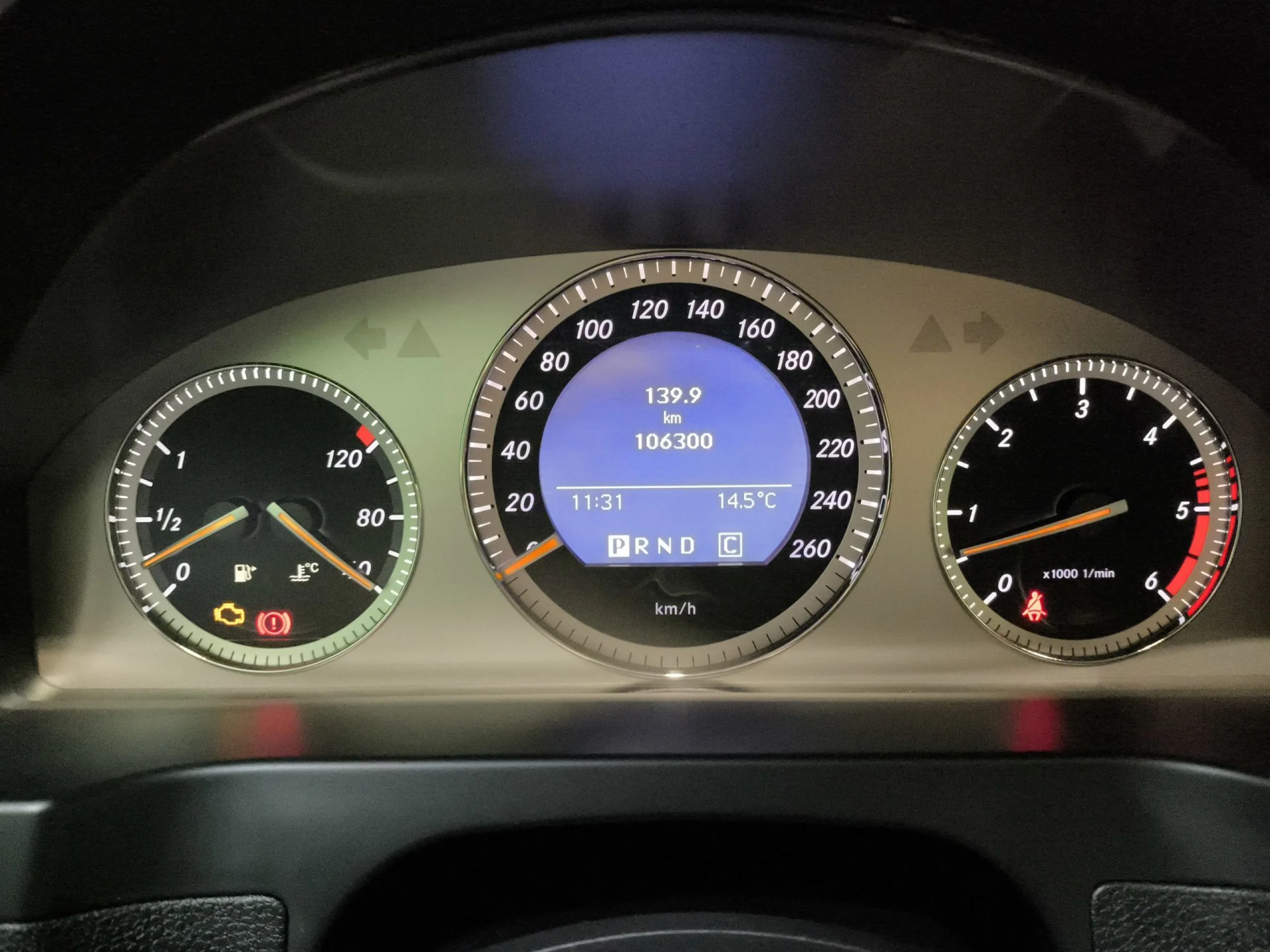 Mercedes-Benz Clase C 320 CDI Avantgarde 165 kW (224 CV) - Foto 12