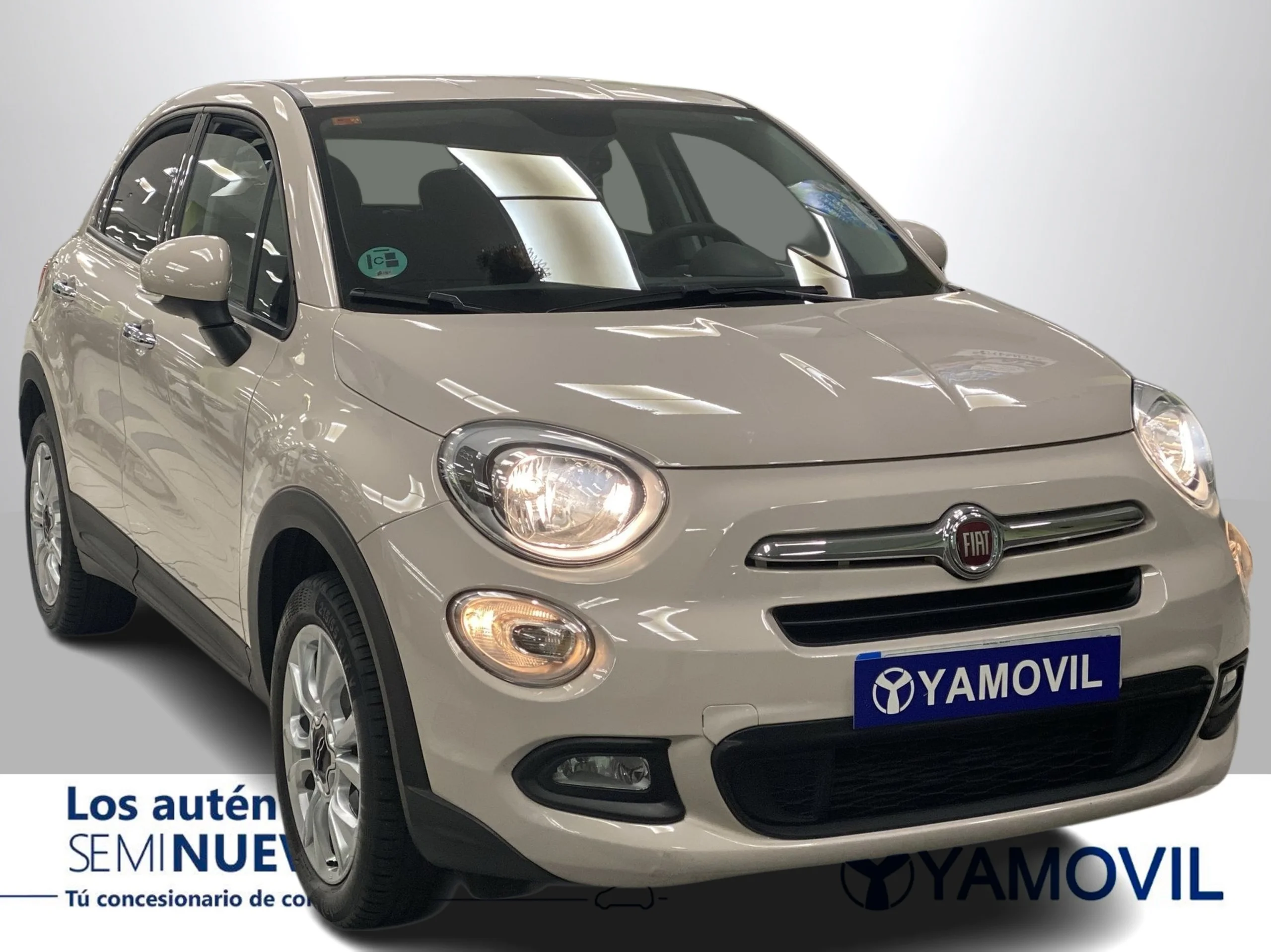 Fiat 500X 1.6 MultiJet Pop Star 4x2 88 kW (120 CV) - Foto 2