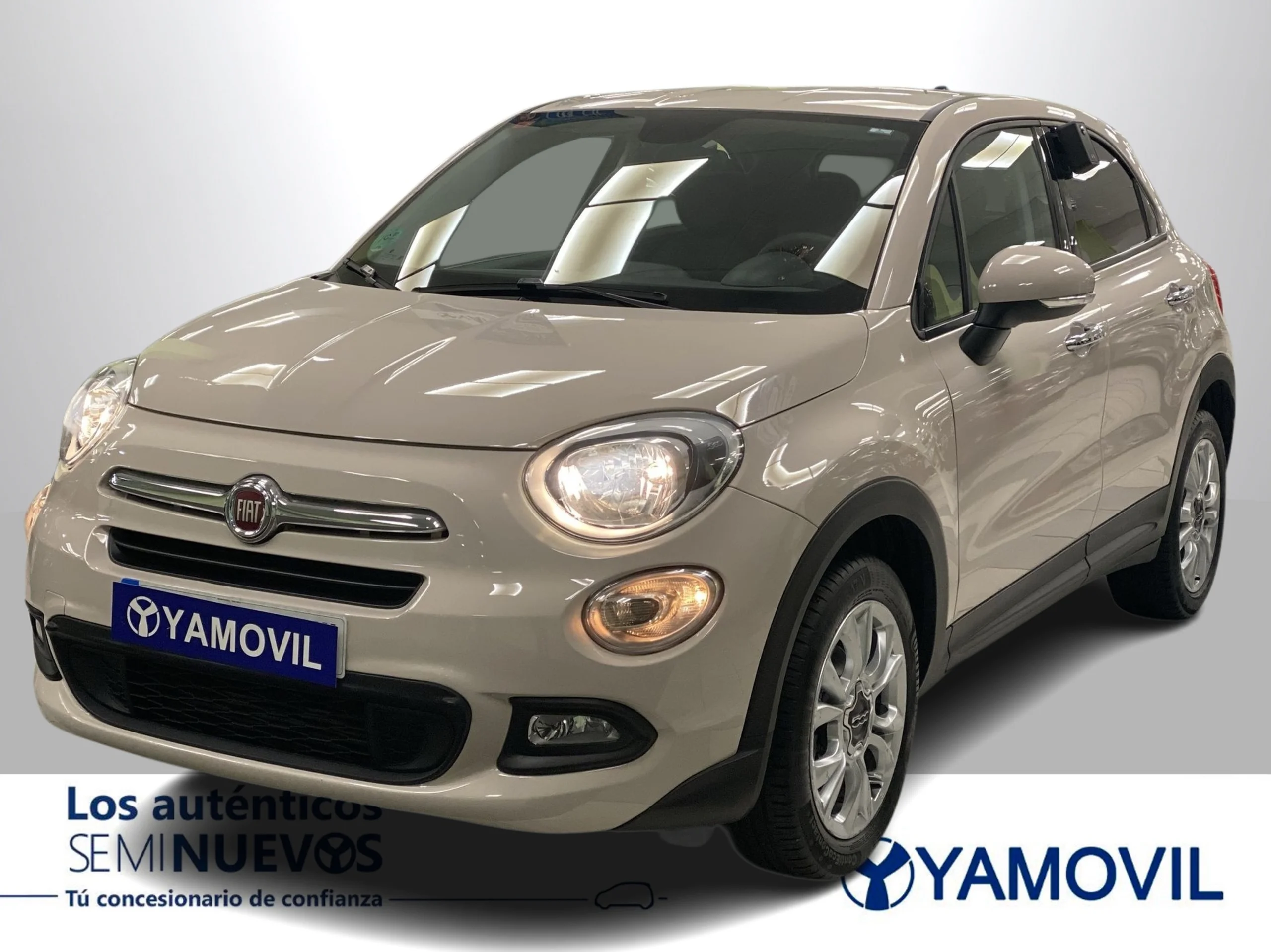 Fiat 500X 1.6 MultiJet Pop Star 4x2 88 kW (120 CV) - Foto 3