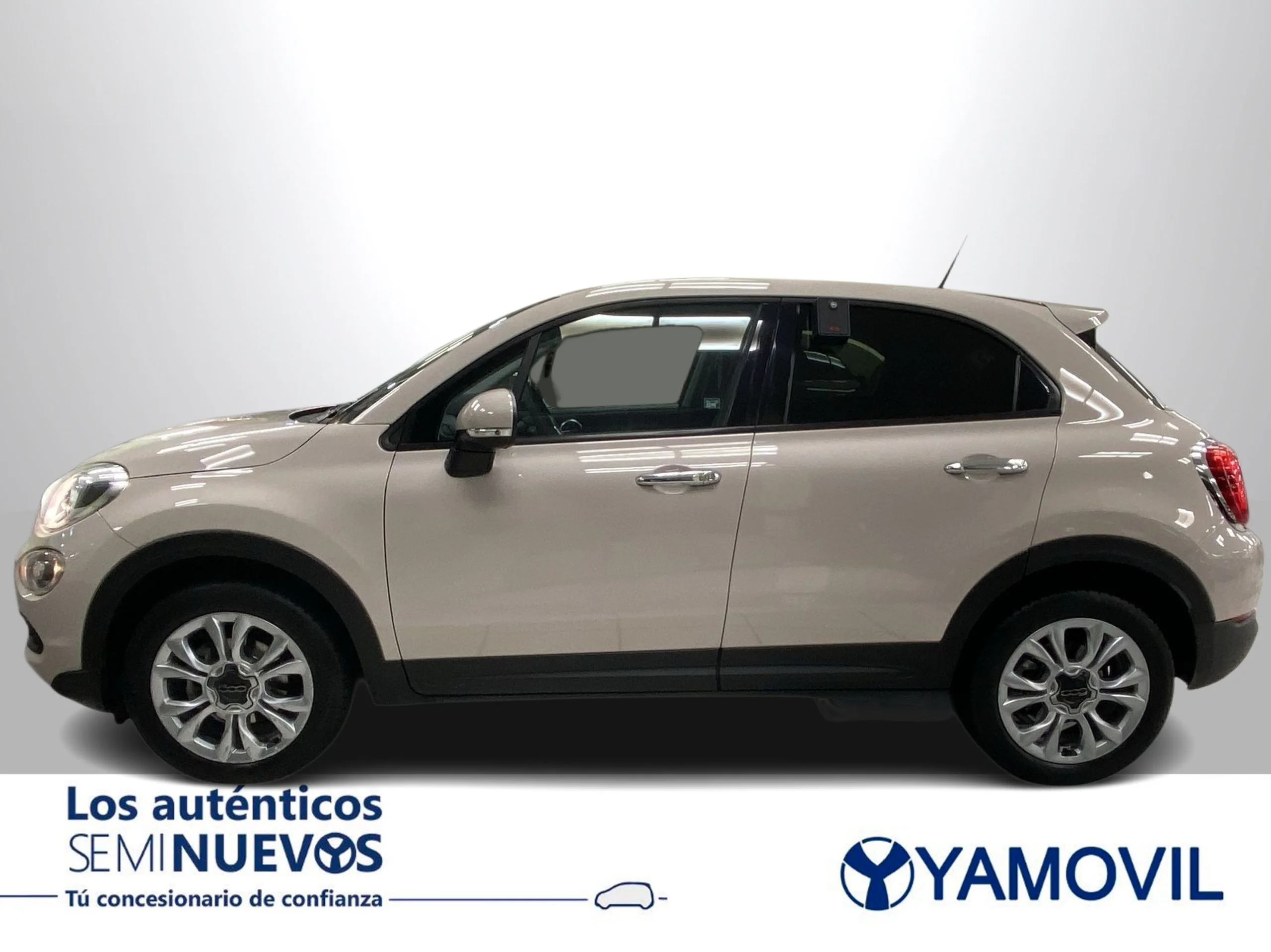 Fiat 500X 1.6 MultiJet Pop Star 4x2 88 kW (120 CV) - Foto 4