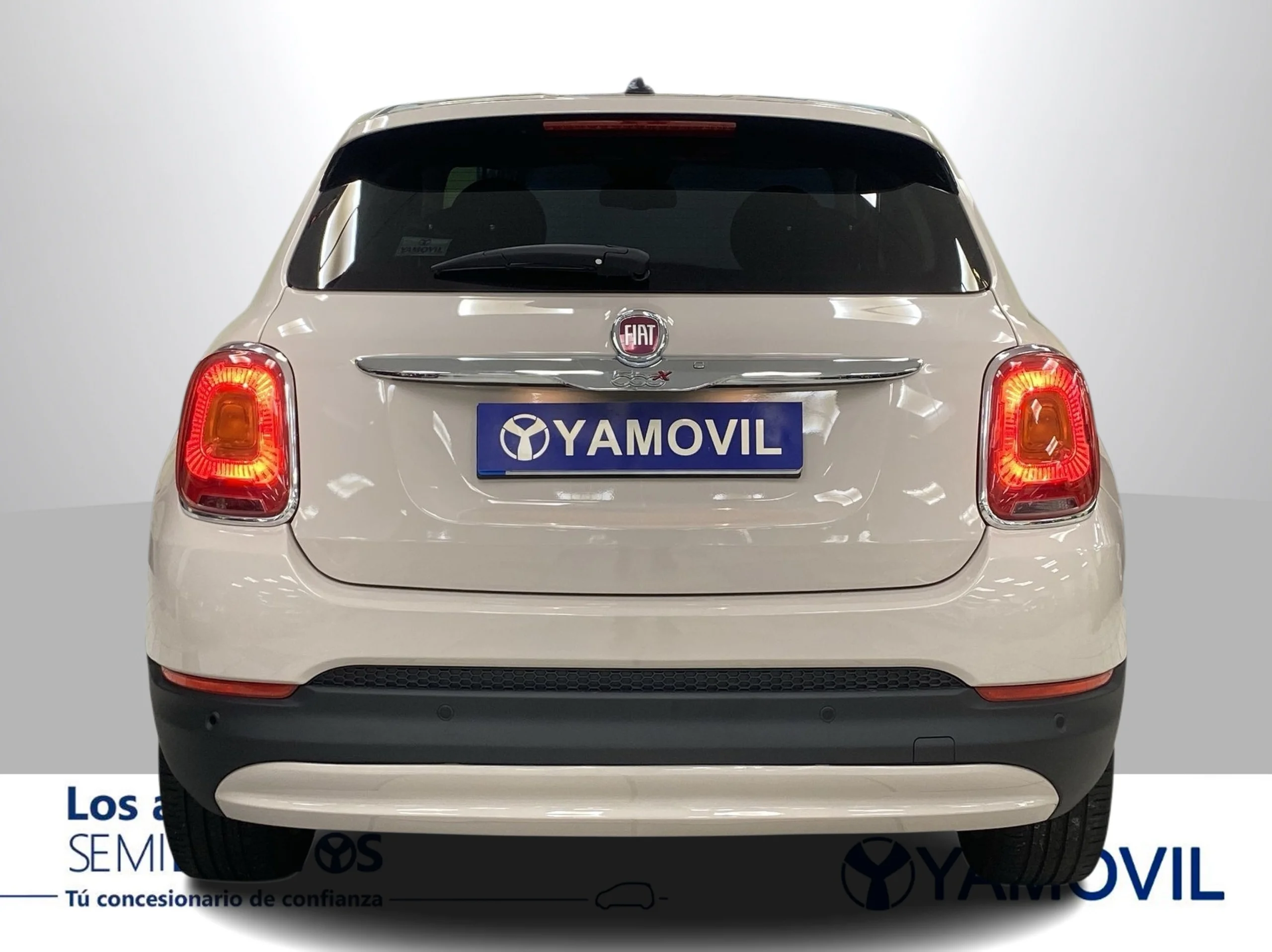 Fiat 500X 1.6 MultiJet Pop Star 4x2 88 kW (120 CV) - Foto 5