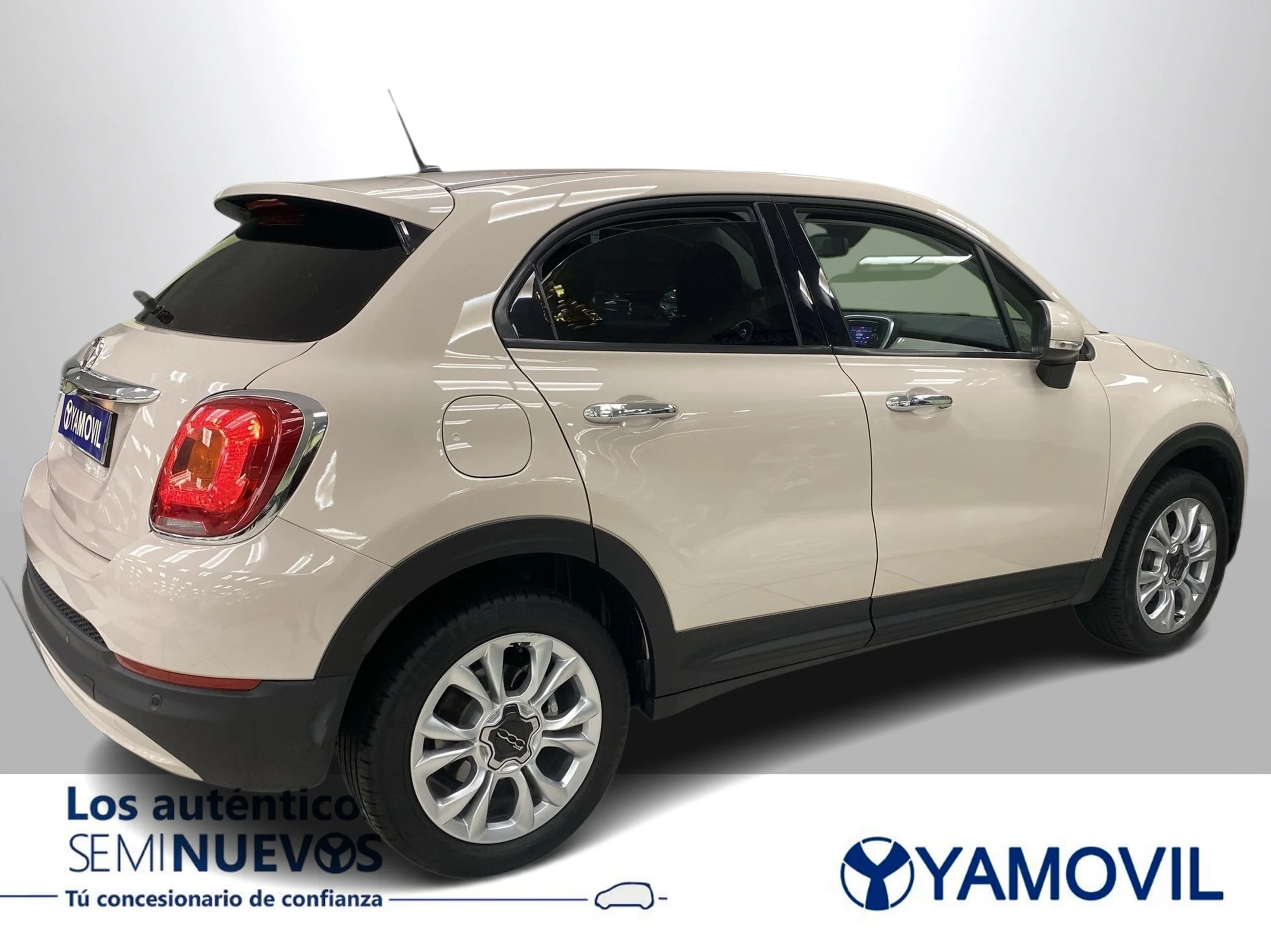 Fiat 500X 1.6 MultiJet Pop Star 4x2 88 kW (120 CV) - Foto 6