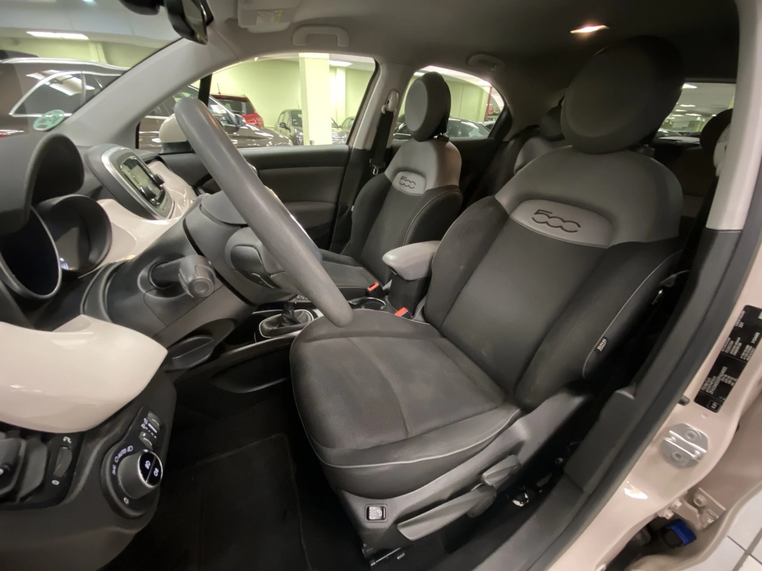 Fiat 500X 1.6 MultiJet Pop Star 4x2 88 kW (120 CV) - Foto 8